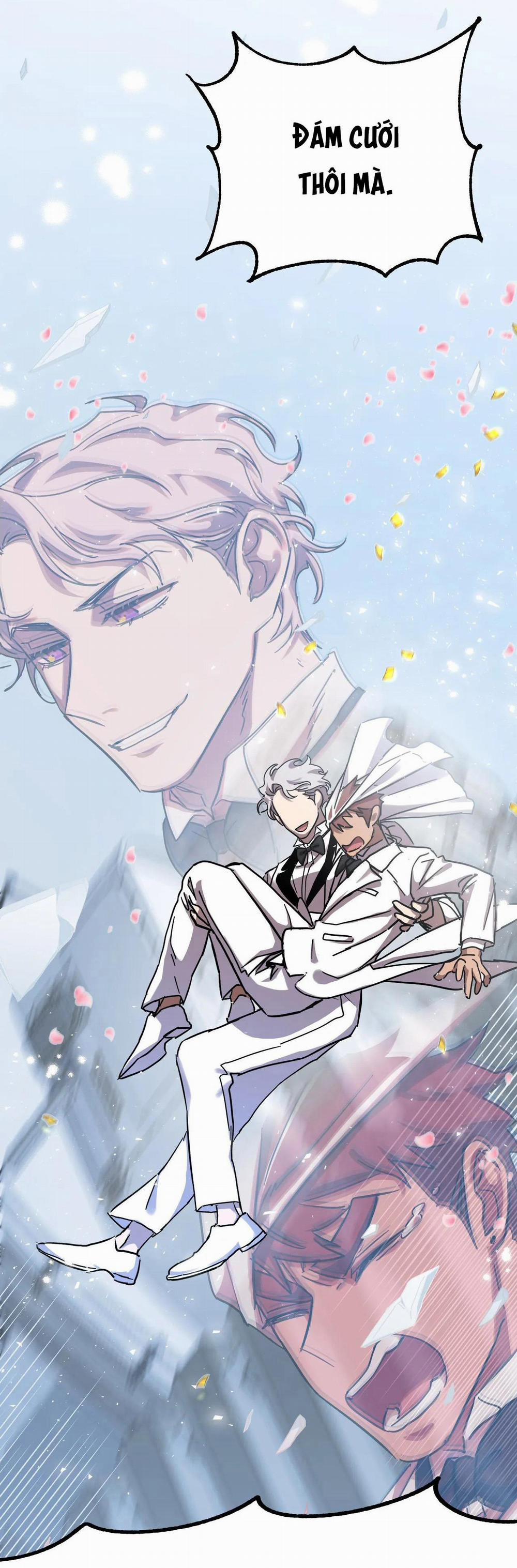 Kẻ xấu xa nhất vũ trụ 42 END trang 70