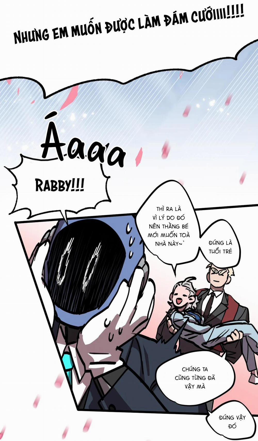 Kẻ xấu xa nhất vũ trụ 42 END trang 71