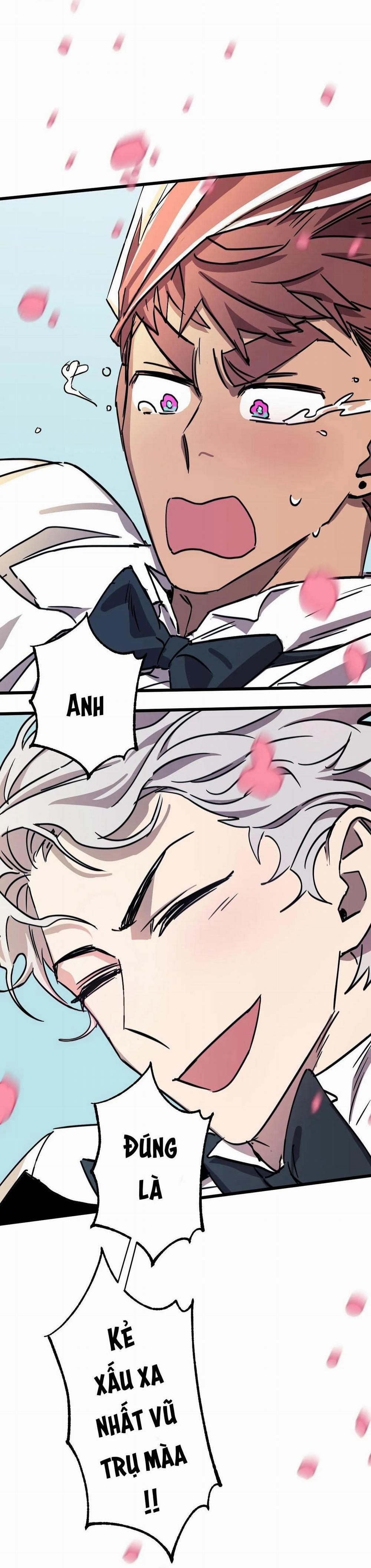 Kẻ xấu xa nhất vũ trụ 42 END trang 74