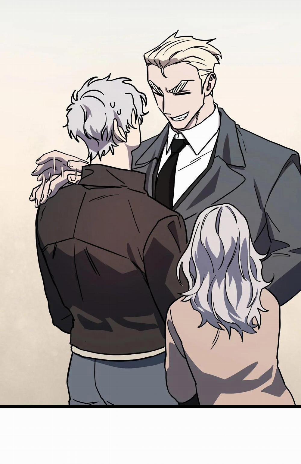 Kẻ xấu xa nhất vũ trụ 42 END trang 8