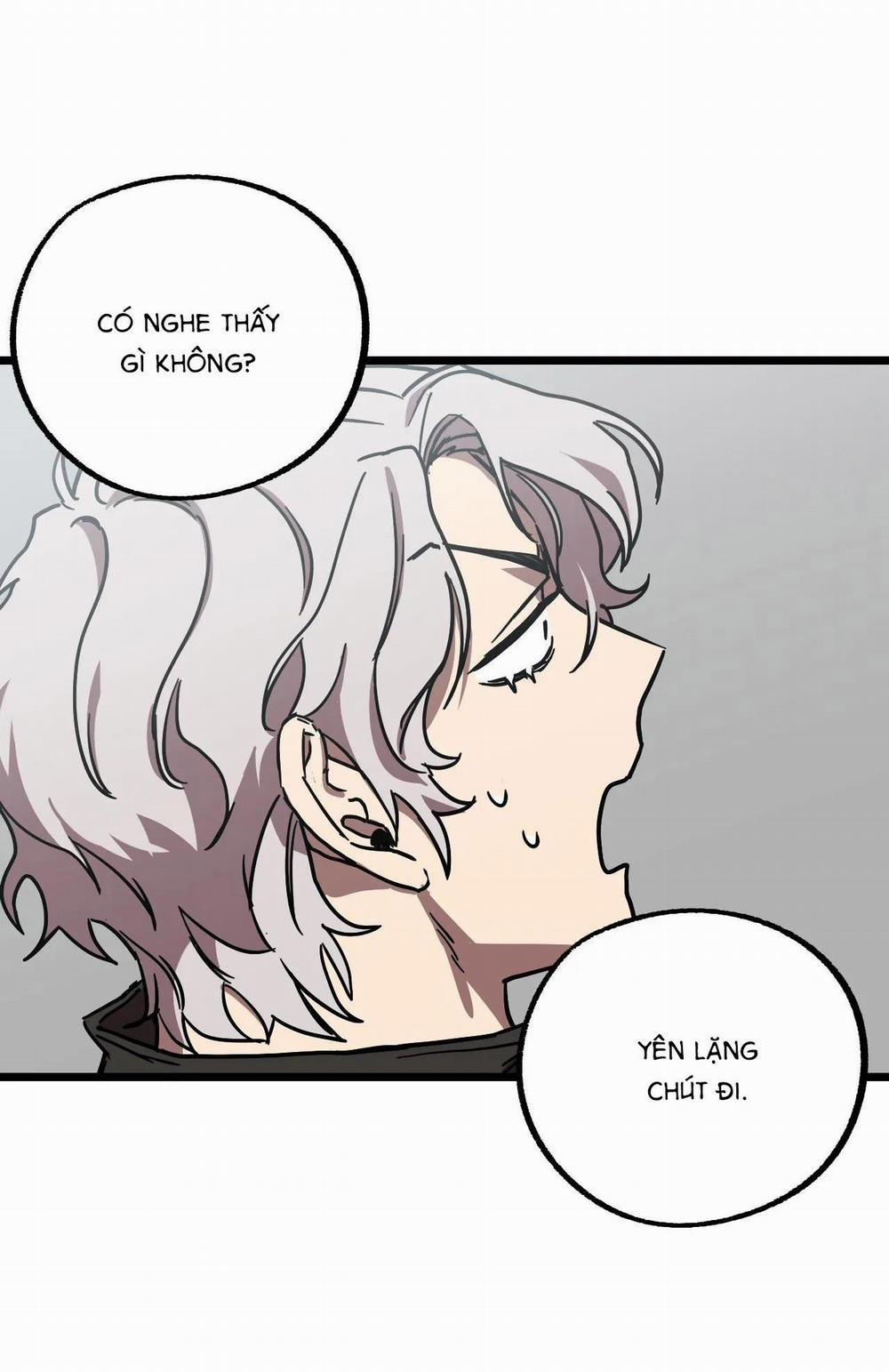 Kẻ xấu xa nhất vũ trụ 42 END trang 9