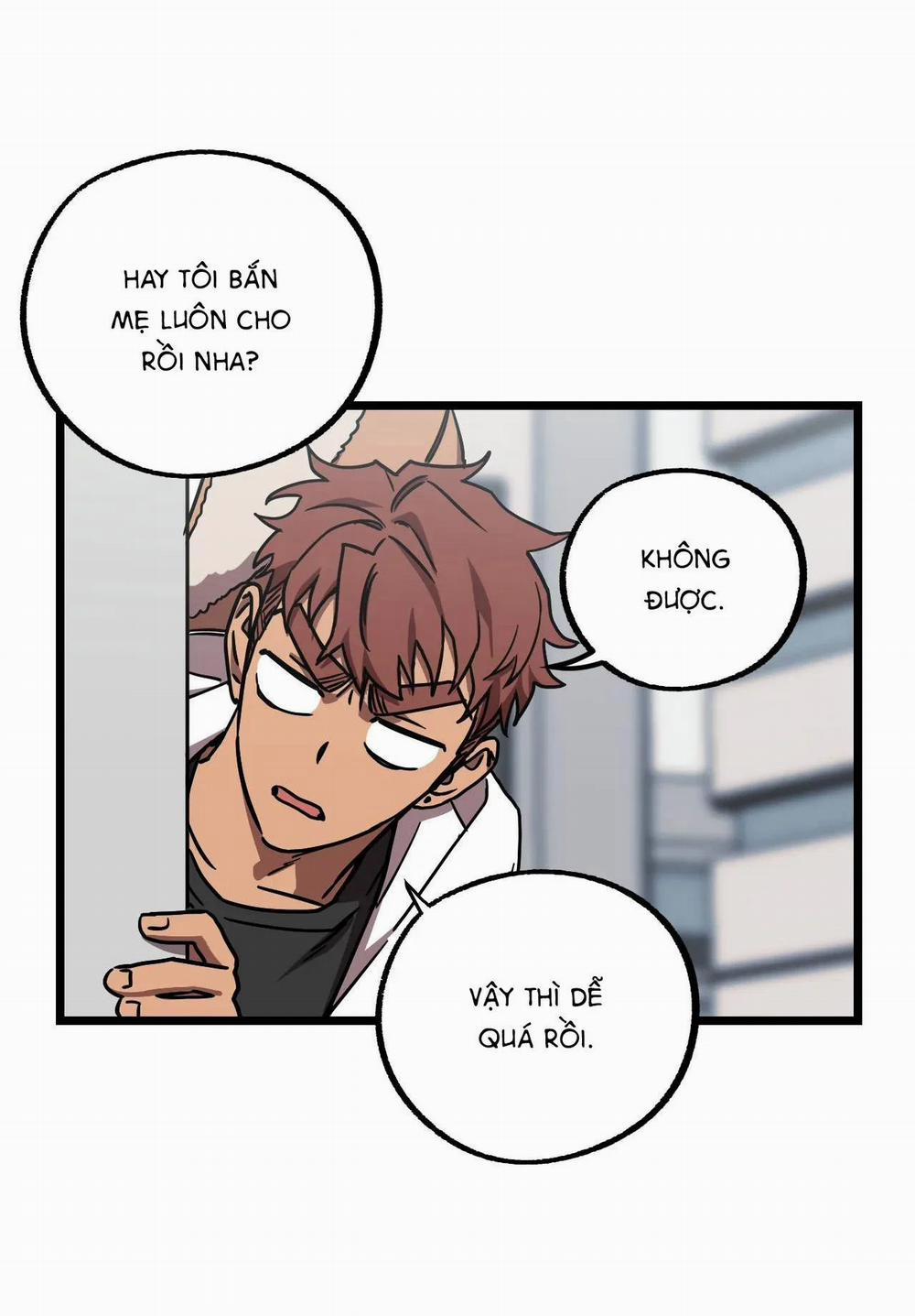 Kẻ xấu xa nhất vũ trụ 42 trang 10