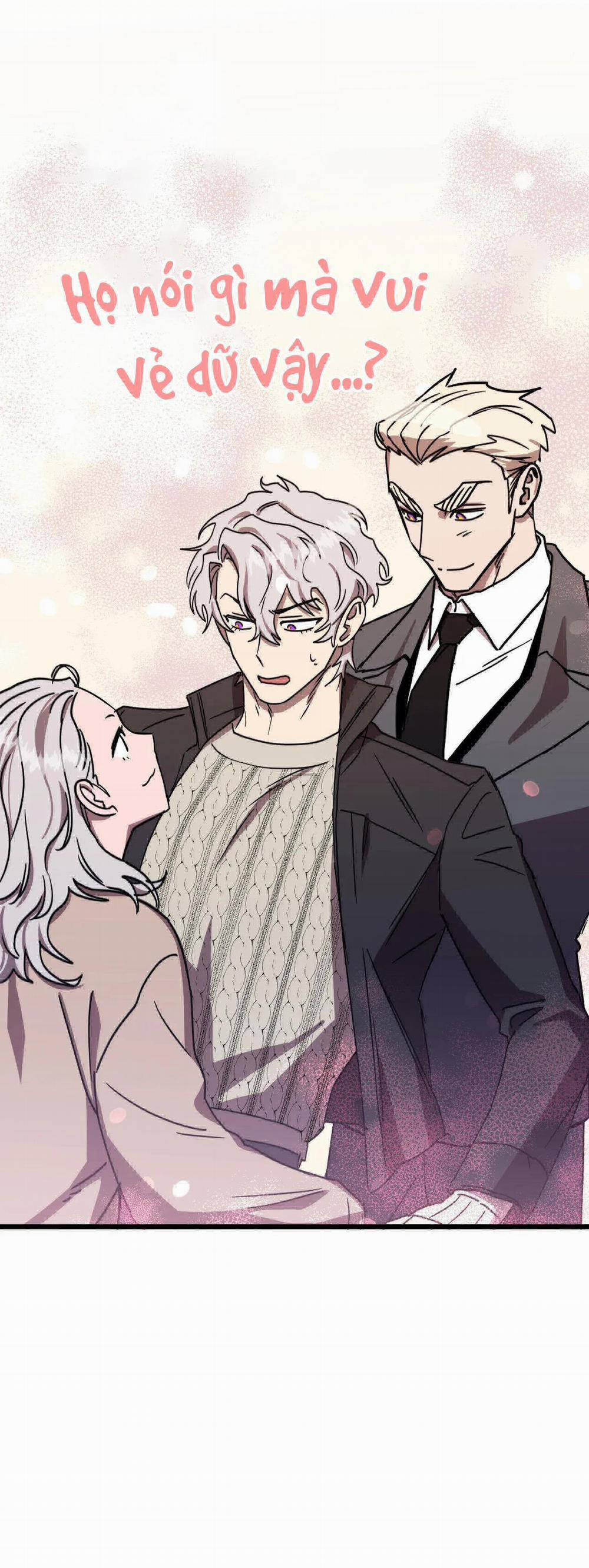 Kẻ xấu xa nhất vũ trụ 42 trang 16