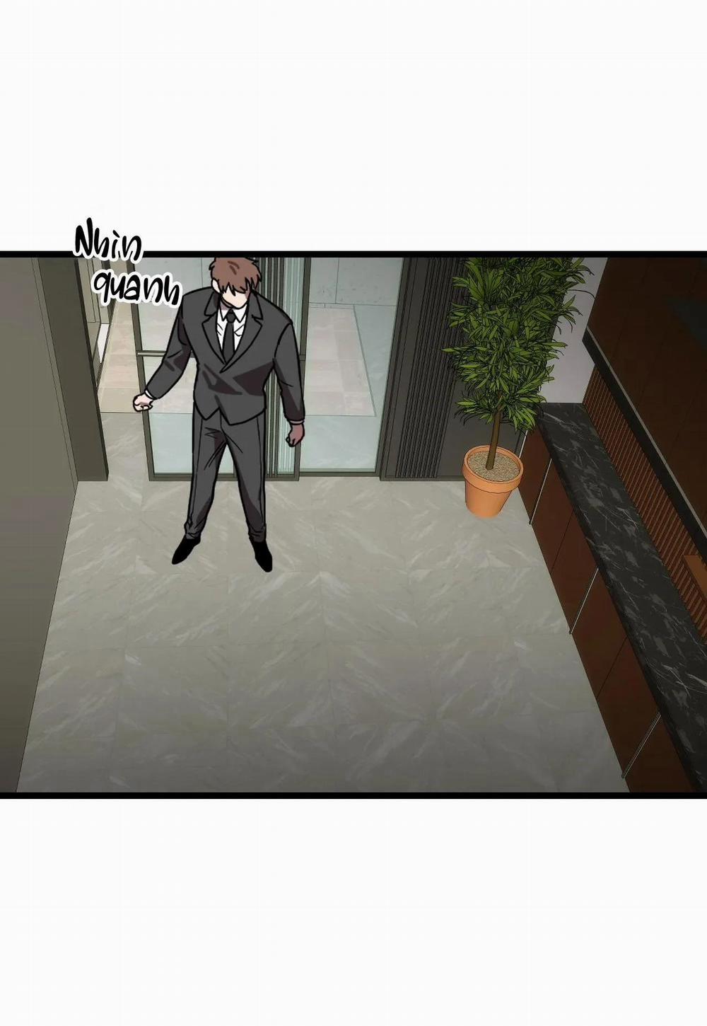 Kẻ xấu xa nhất vũ trụ 42 trang 2