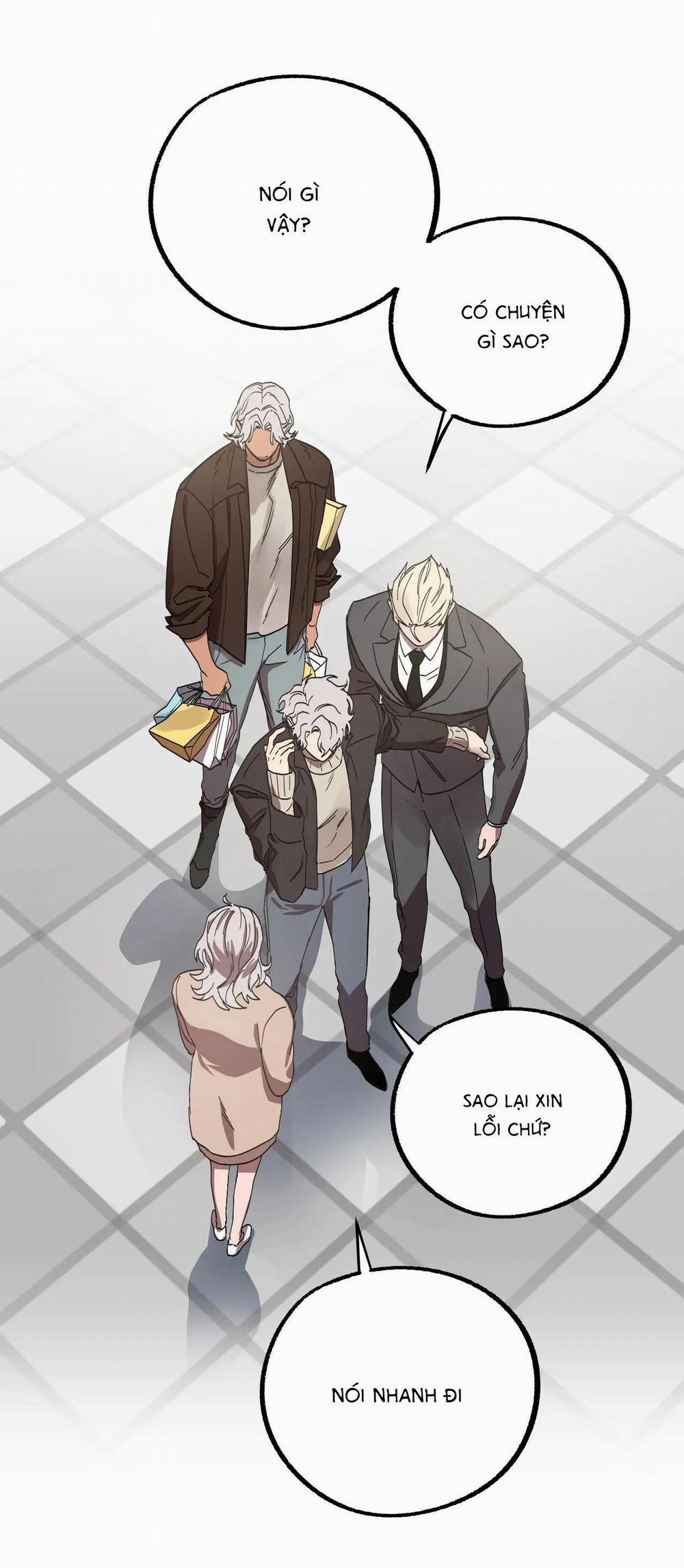 Kẻ xấu xa nhất vũ trụ 42 trang 21