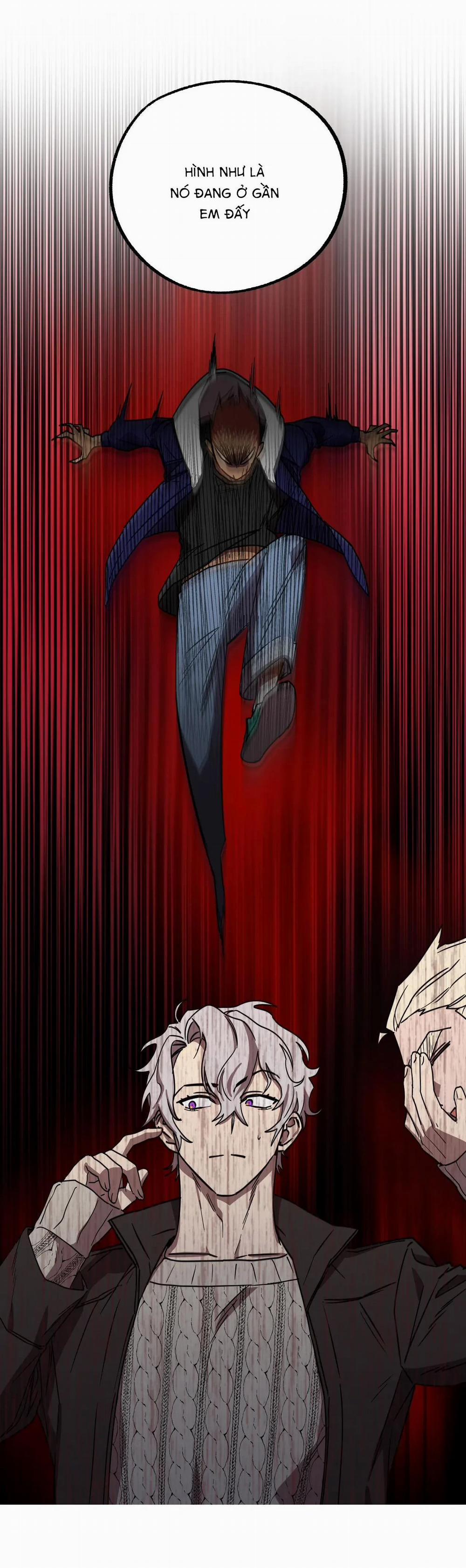 Kẻ xấu xa nhất vũ trụ 42 trang 24