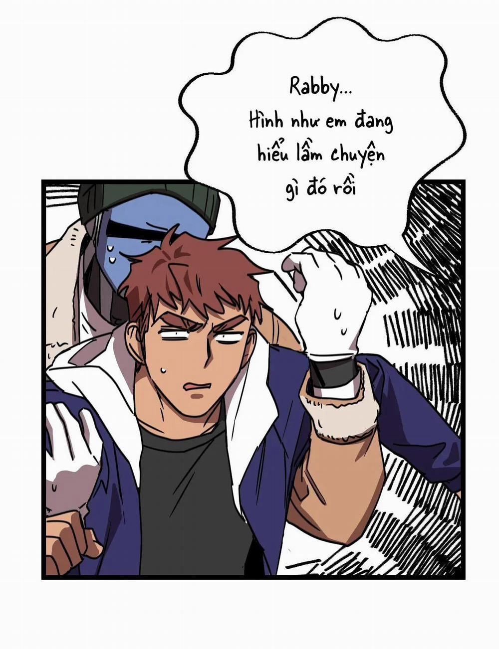 Kẻ xấu xa nhất vũ trụ 42 trang 28