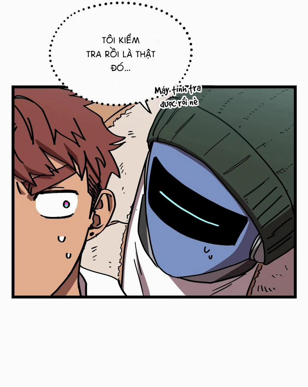 Kẻ xấu xa nhất vũ trụ 42 trang 33