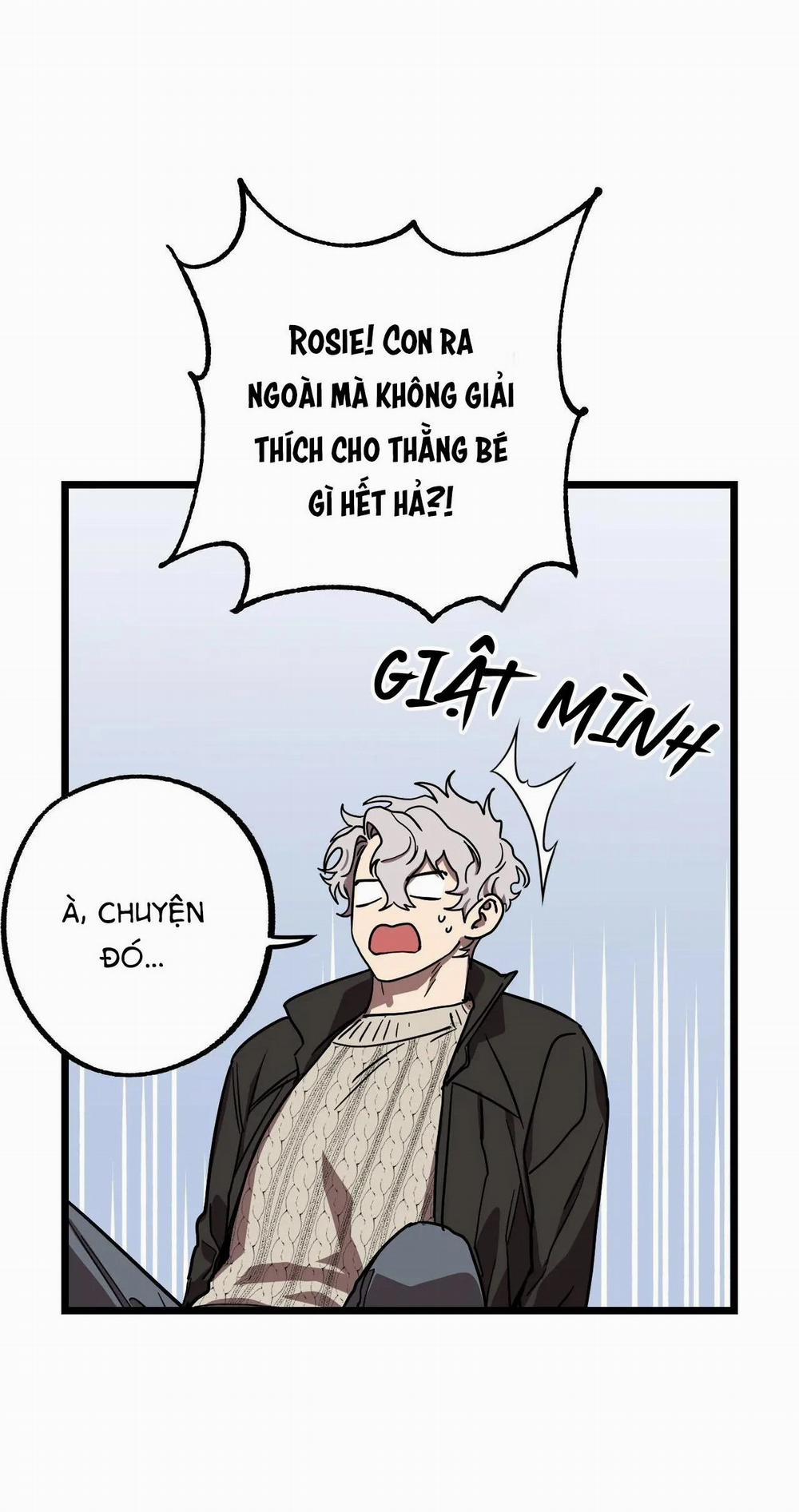 Kẻ xấu xa nhất vũ trụ 42 trang 37