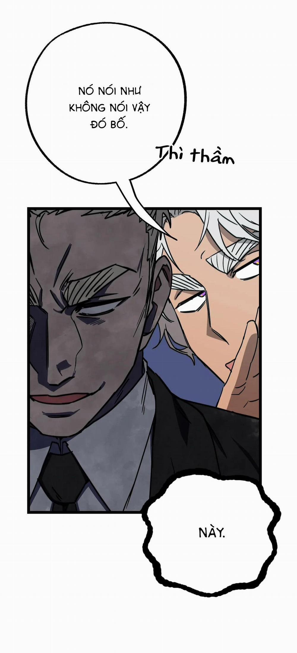 Kẻ xấu xa nhất vũ trụ 42 trang 39