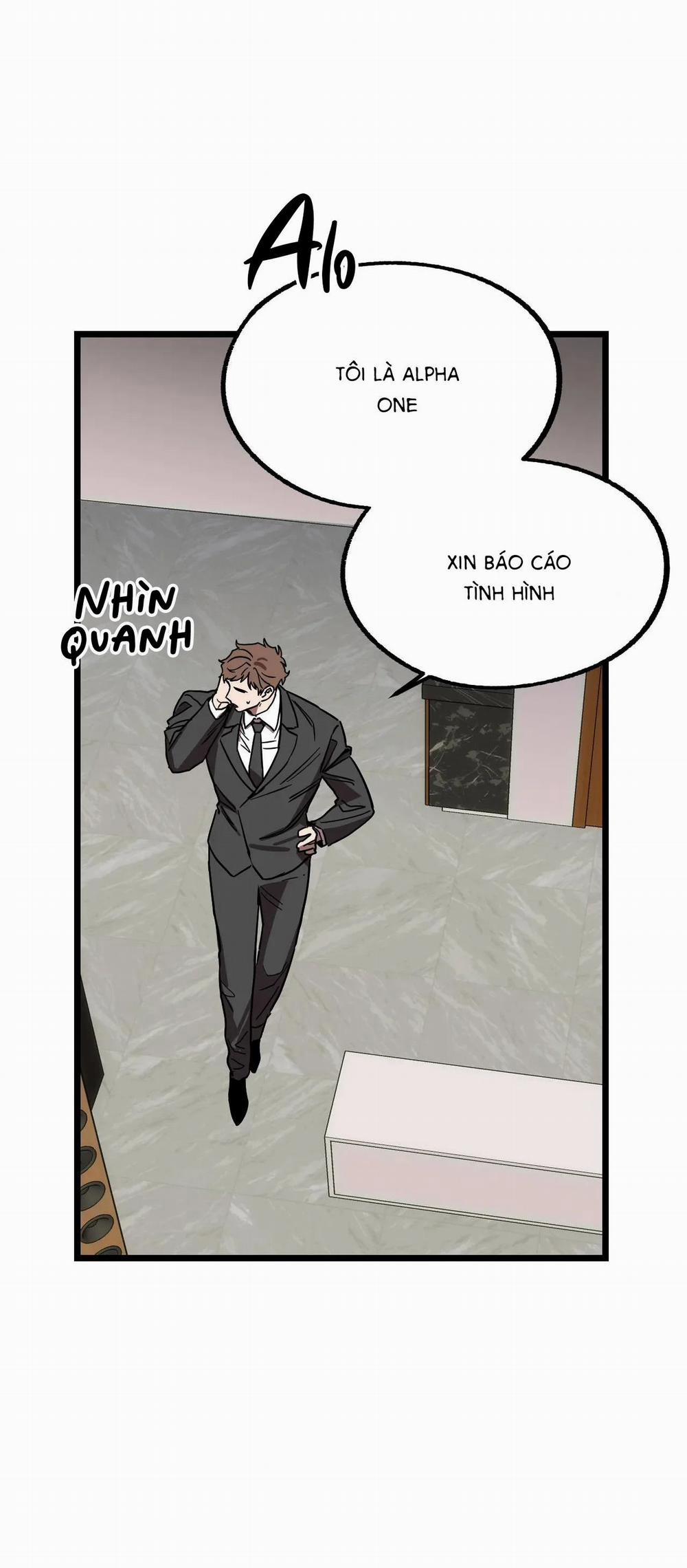 Kẻ xấu xa nhất vũ trụ 42 trang 4