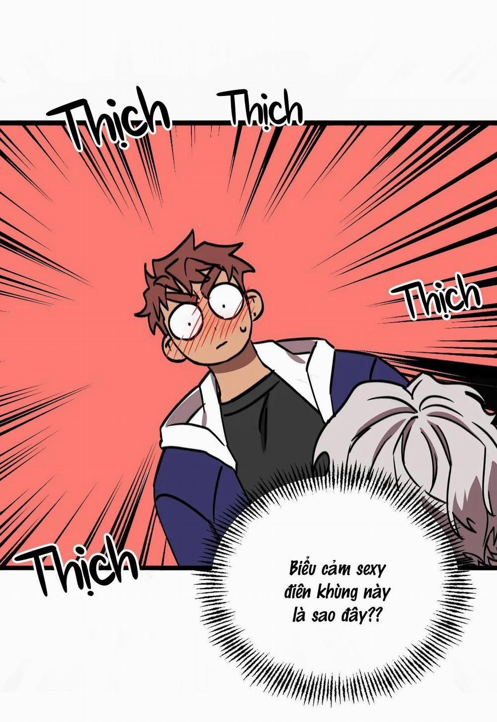 Kẻ xấu xa nhất vũ trụ 42 trang 53