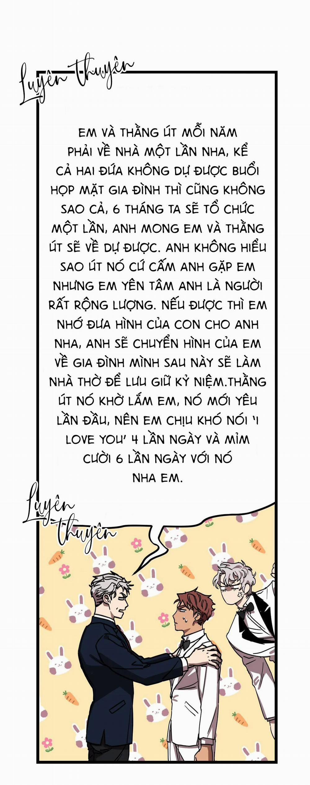 Kẻ xấu xa nhất vũ trụ 42 trang 61