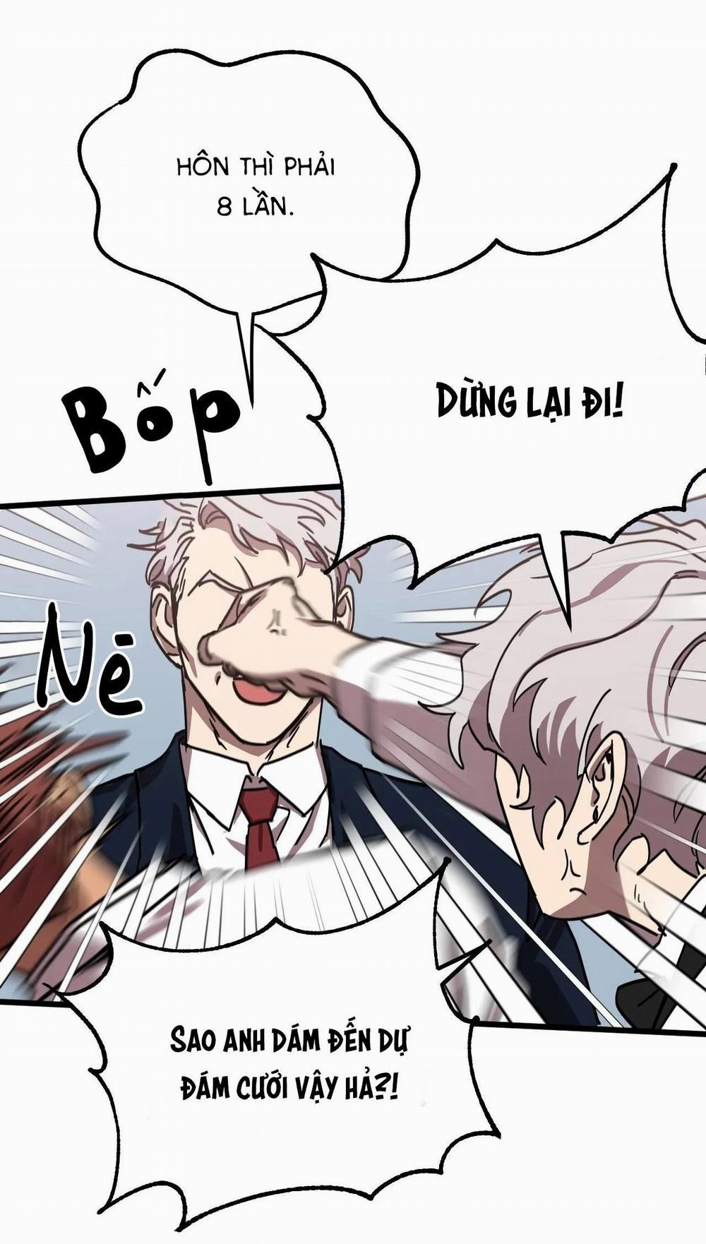 Kẻ xấu xa nhất vũ trụ 42 trang 62