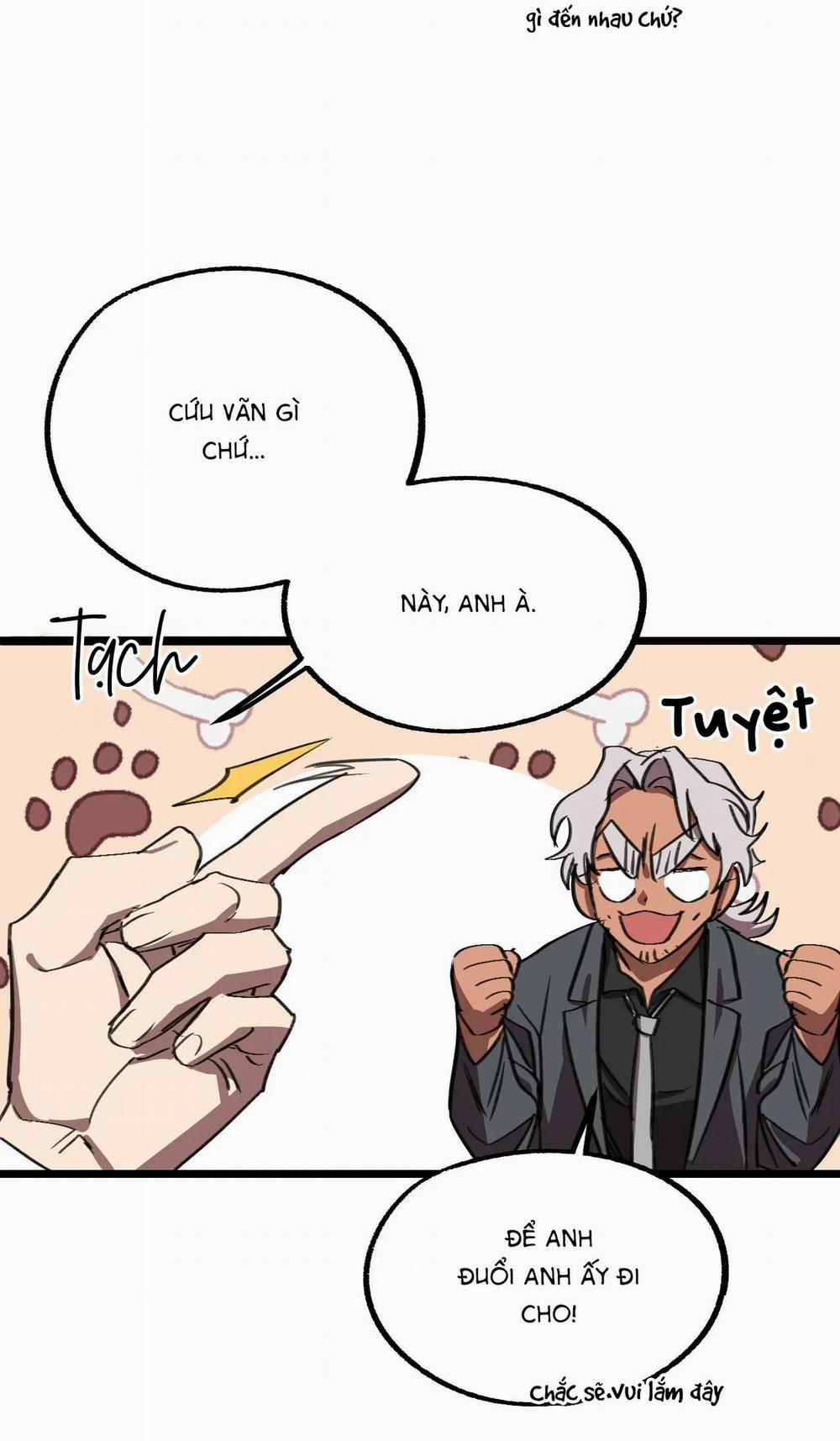 Kẻ xấu xa nhất vũ trụ 42 trang 64