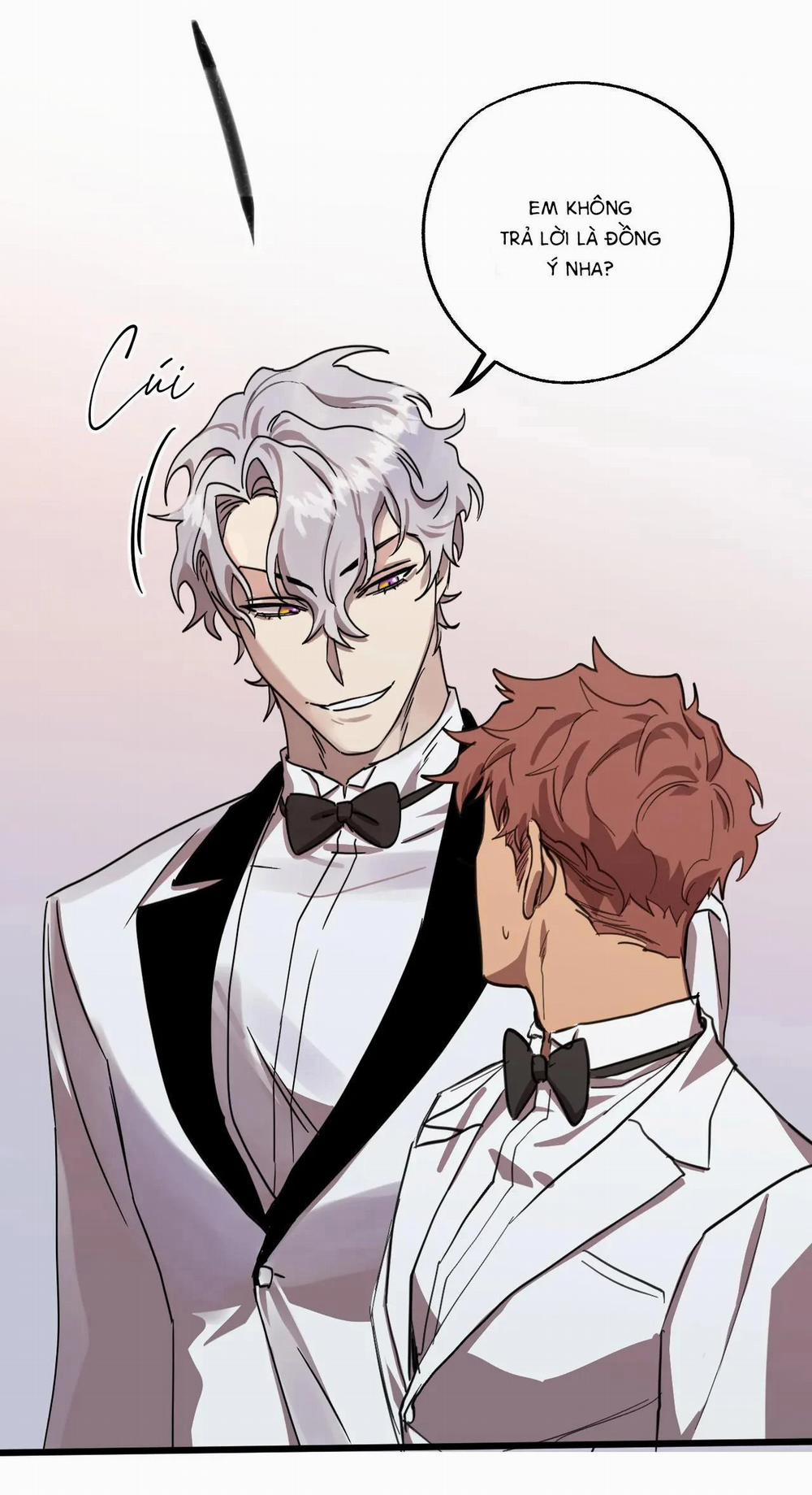 Kẻ xấu xa nhất vũ trụ 42 trang 68