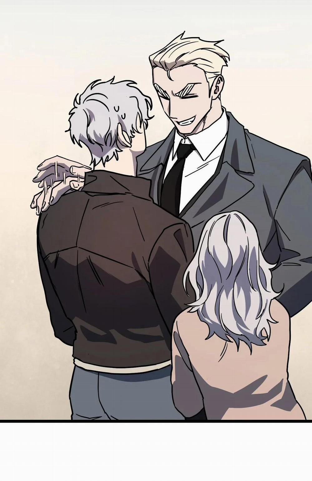 Kẻ xấu xa nhất vũ trụ 42 trang 8