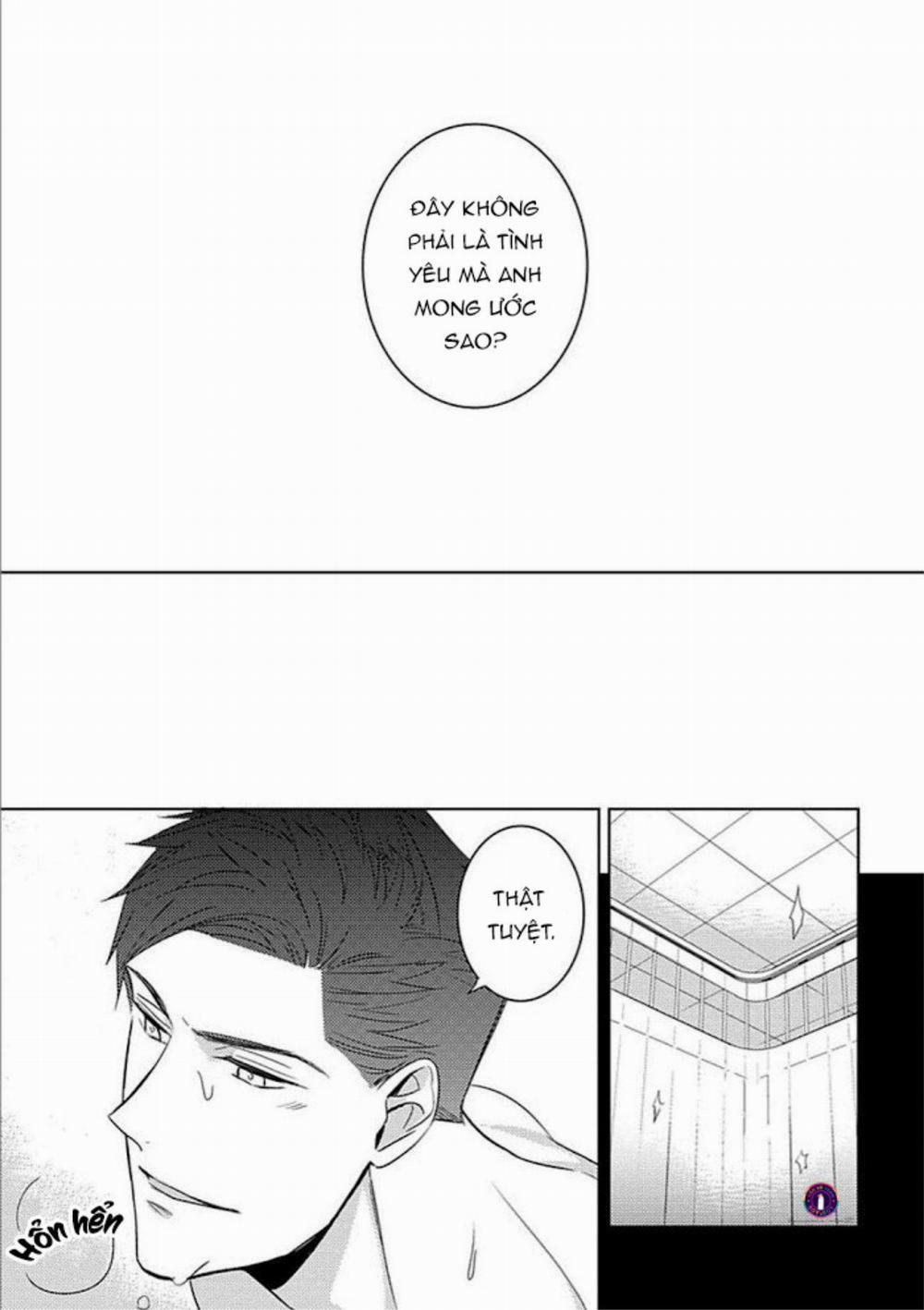 Kedamono Arashi 4 trang 29