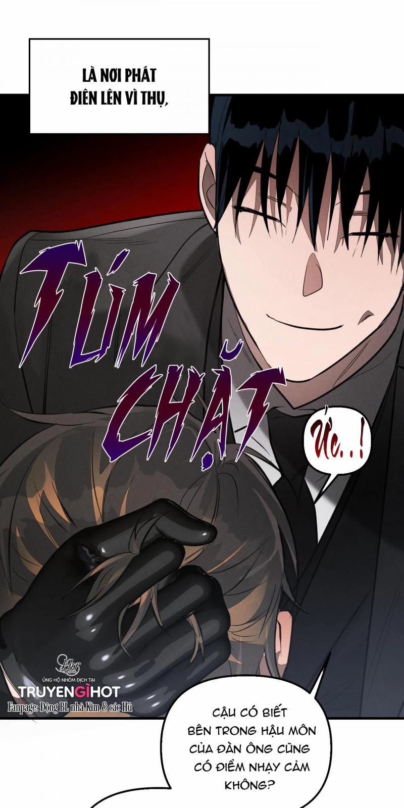 Keep A Dog 0 Giới thiệu trang 5