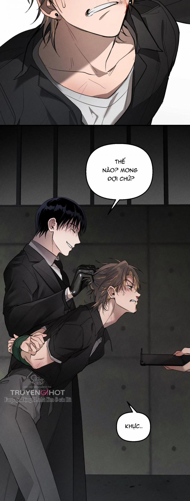 Keep A Dog 0 Giới thiệu trang 7