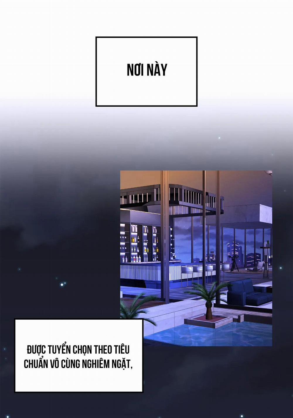 Keep A Dog 0 trang 1