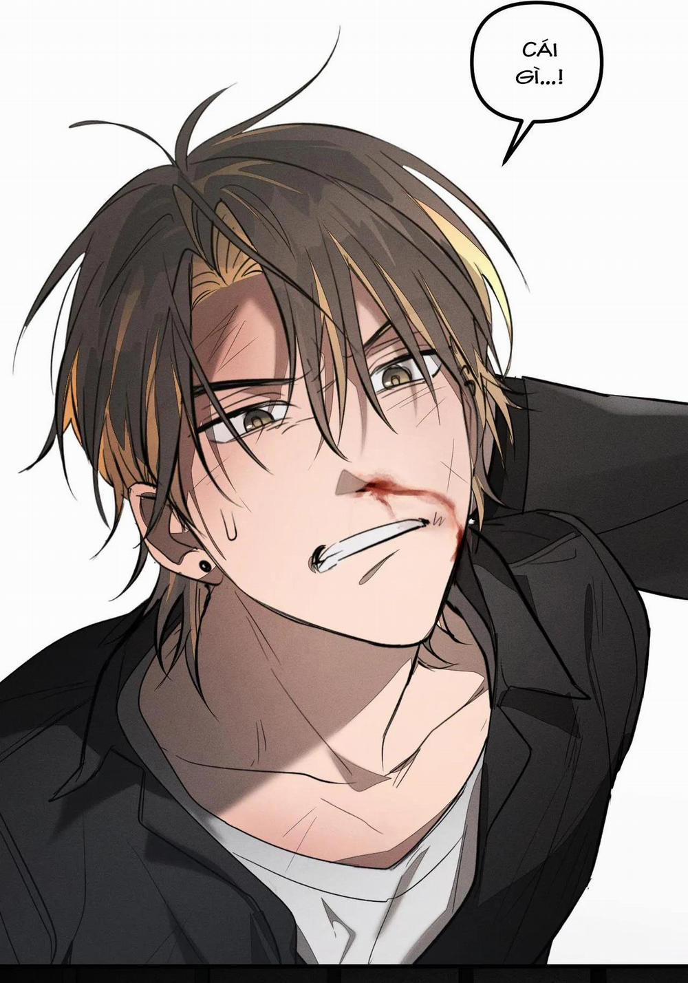 Keep A Dog 0 trang 5