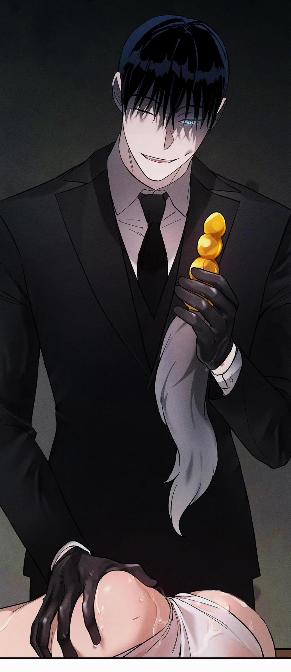 Keep A Dog 0 trang 7