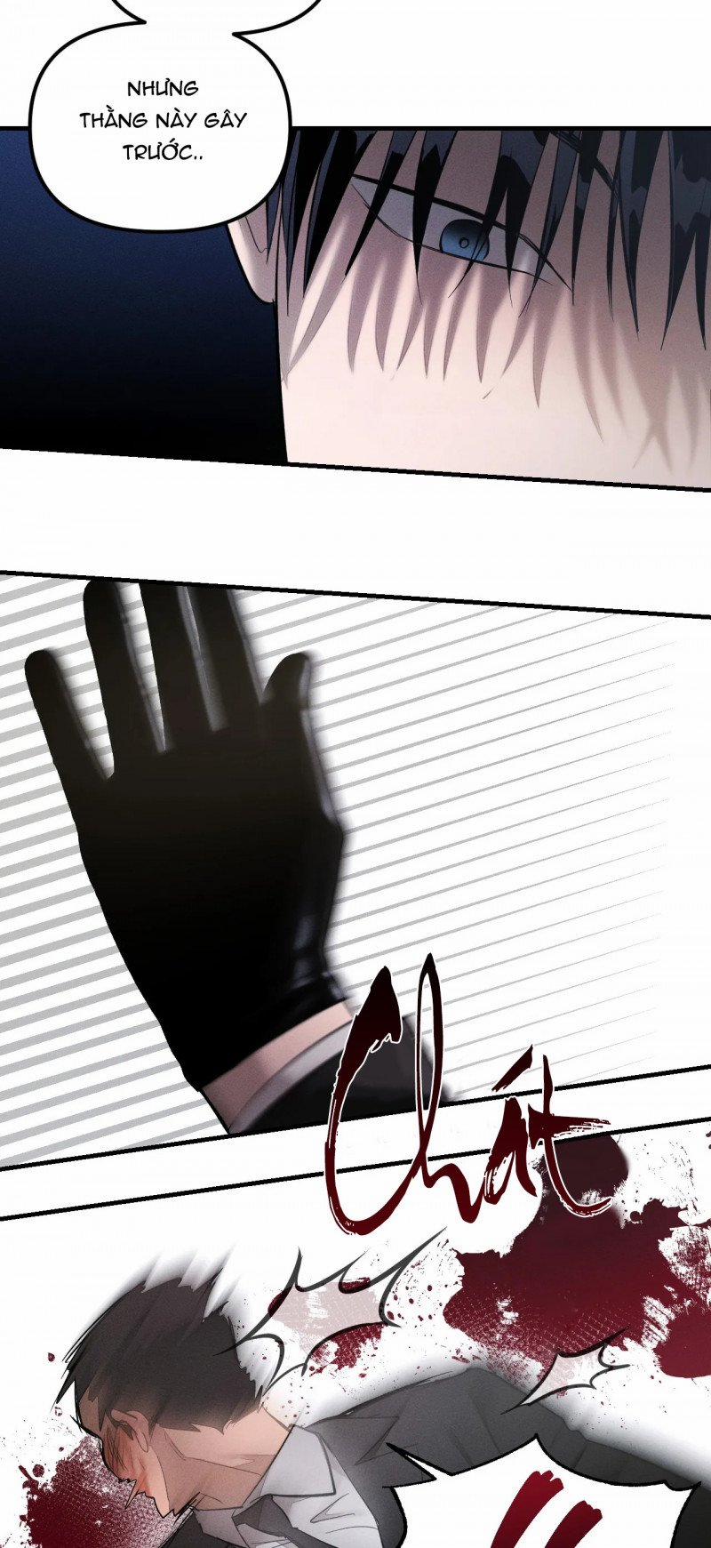 Keep A Dog 1.5 trang 10