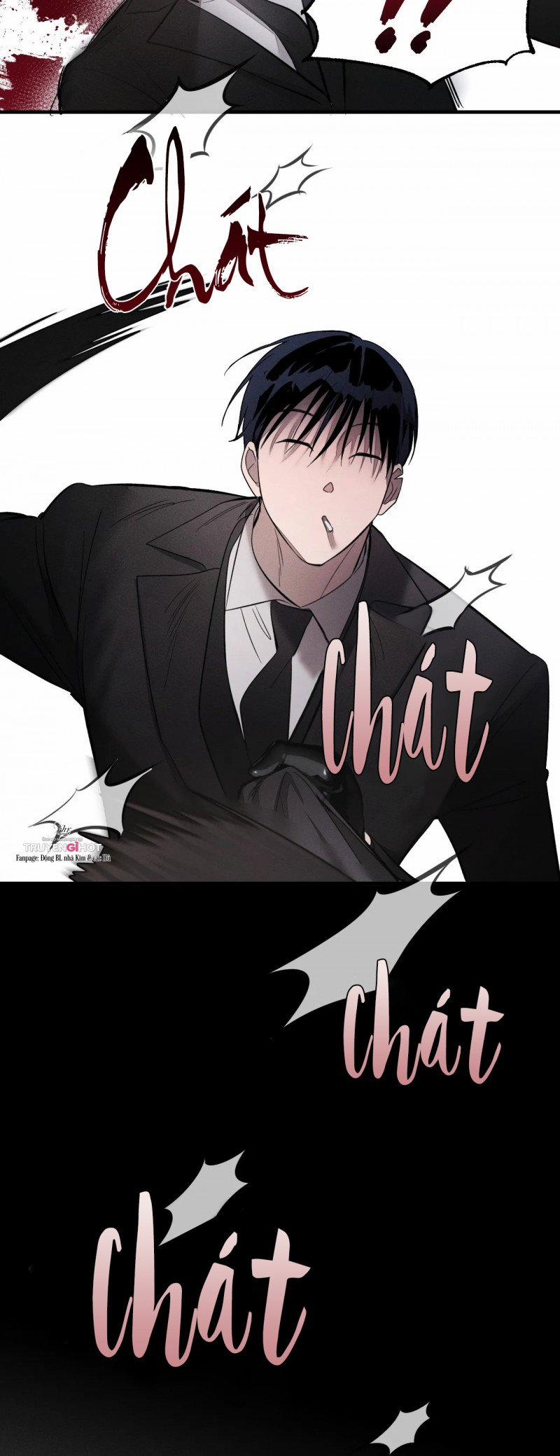 Keep A Dog 1.5 trang 11