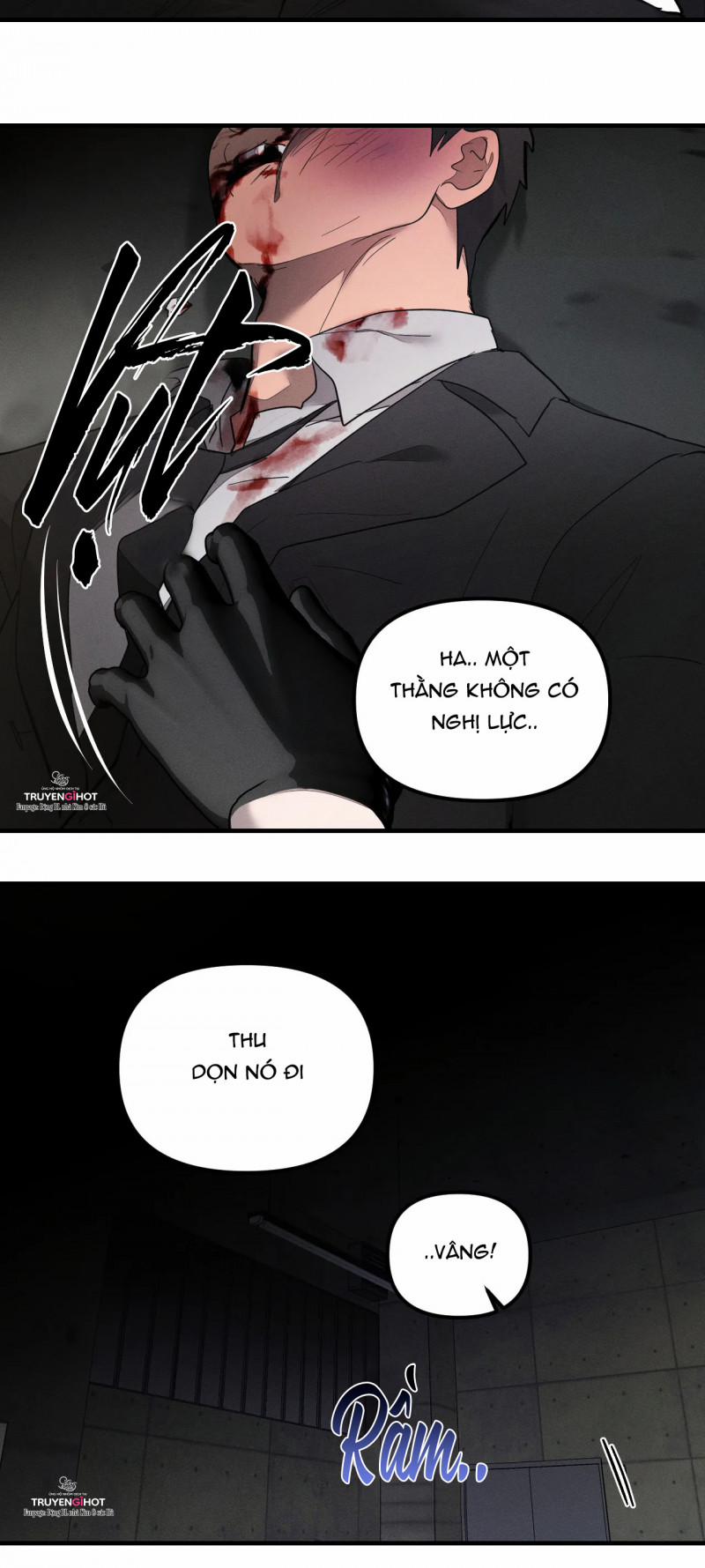 Keep A Dog 1.5 trang 13