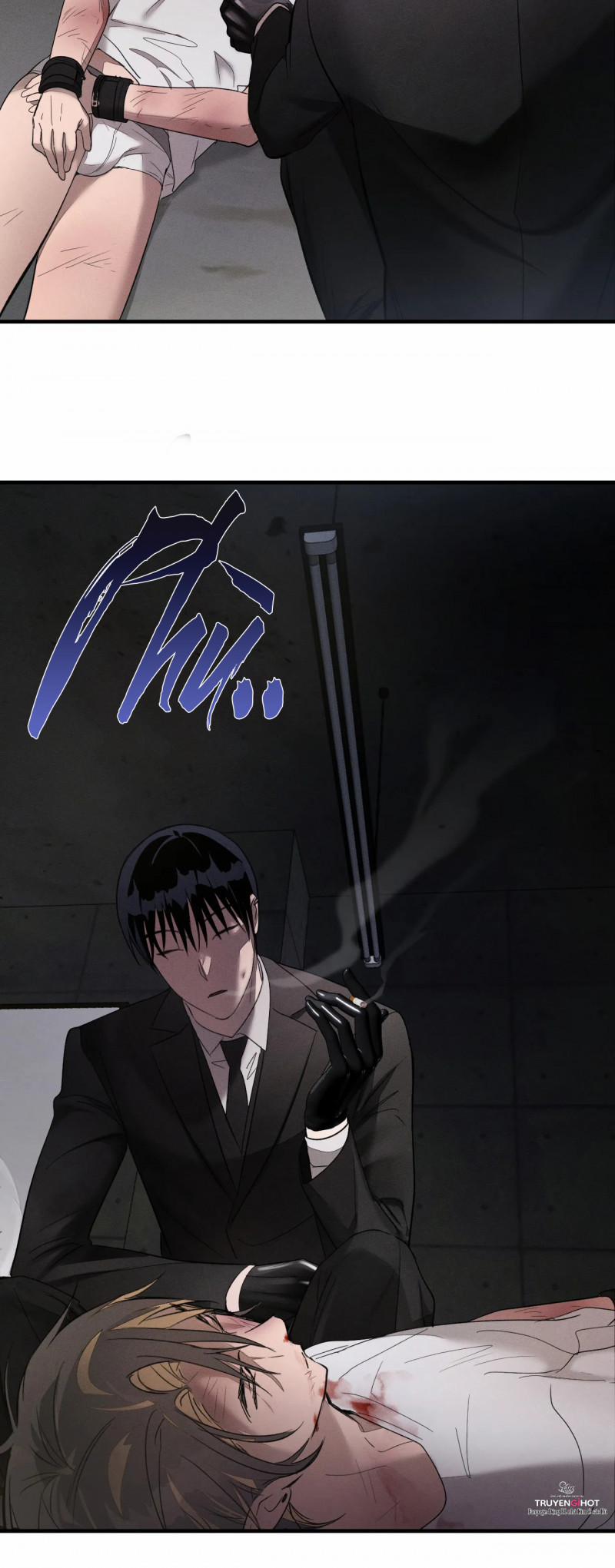 Keep A Dog 1.5 trang 15