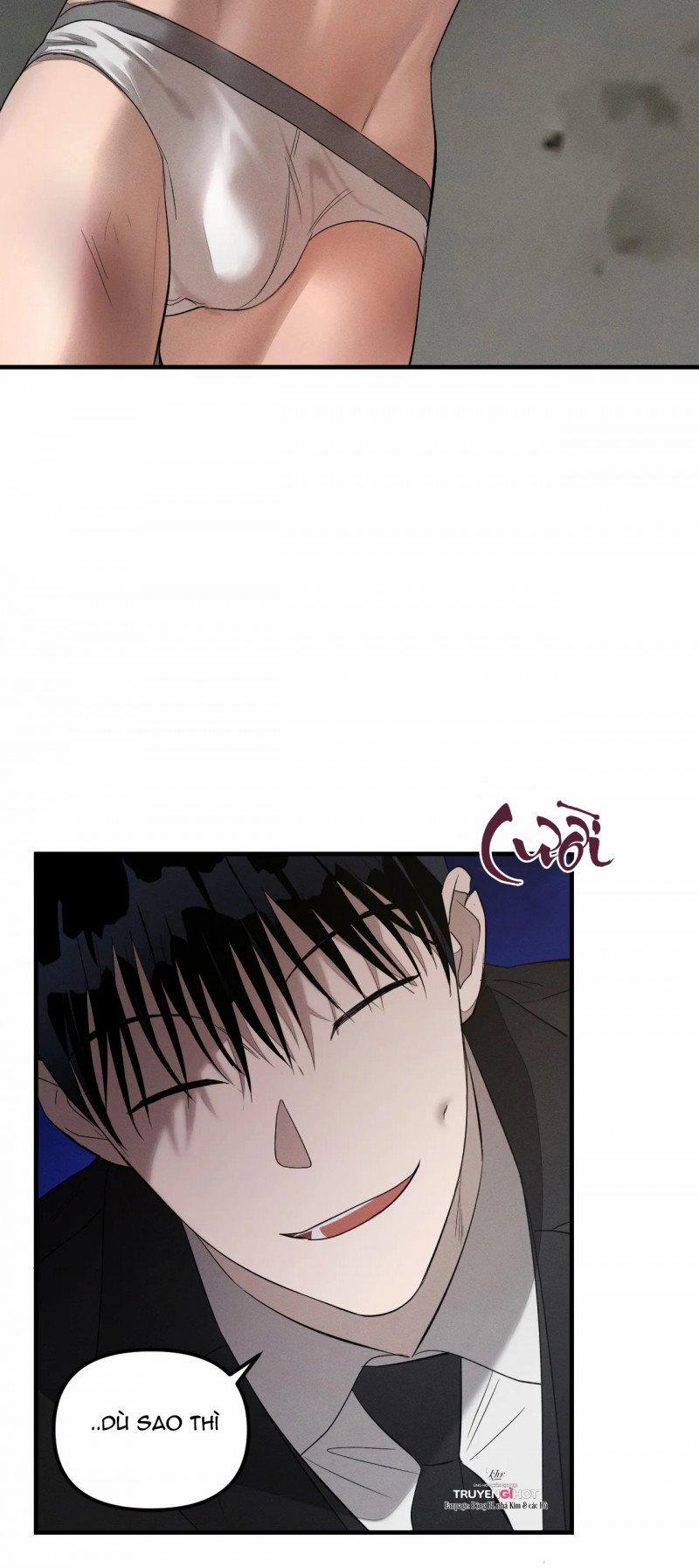 Keep A Dog 1.5 trang 17