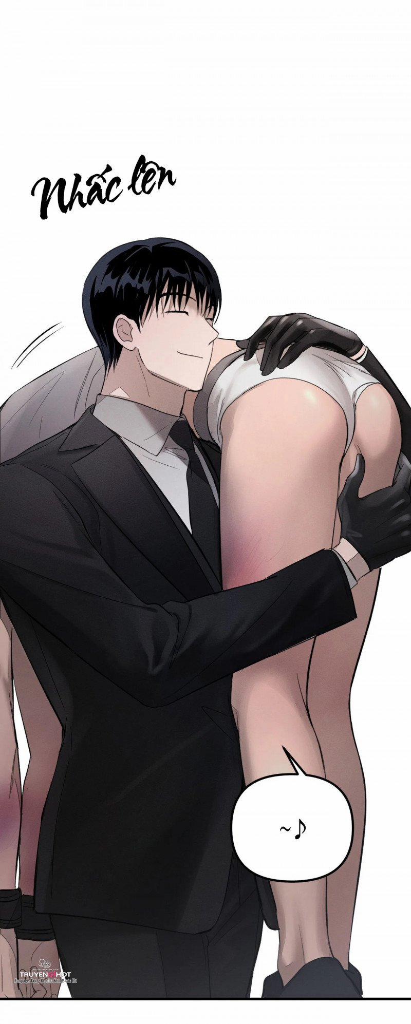 Keep A Dog 1.5 trang 19