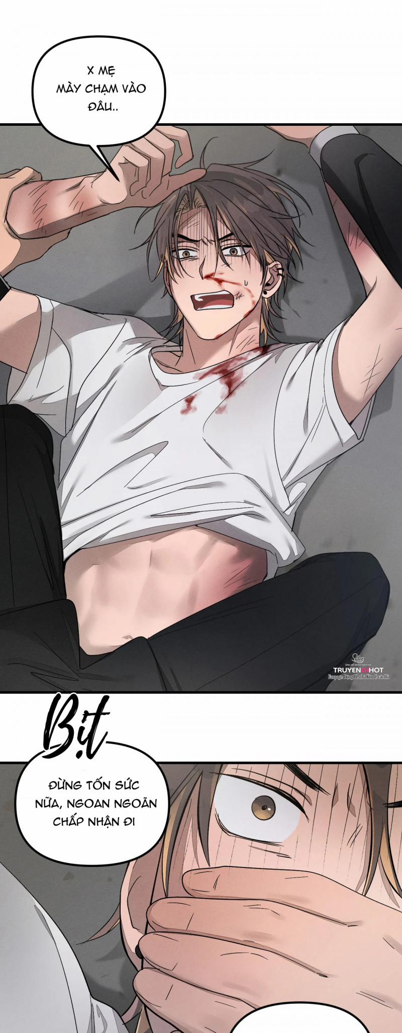 Keep A Dog 1.5 trang 2