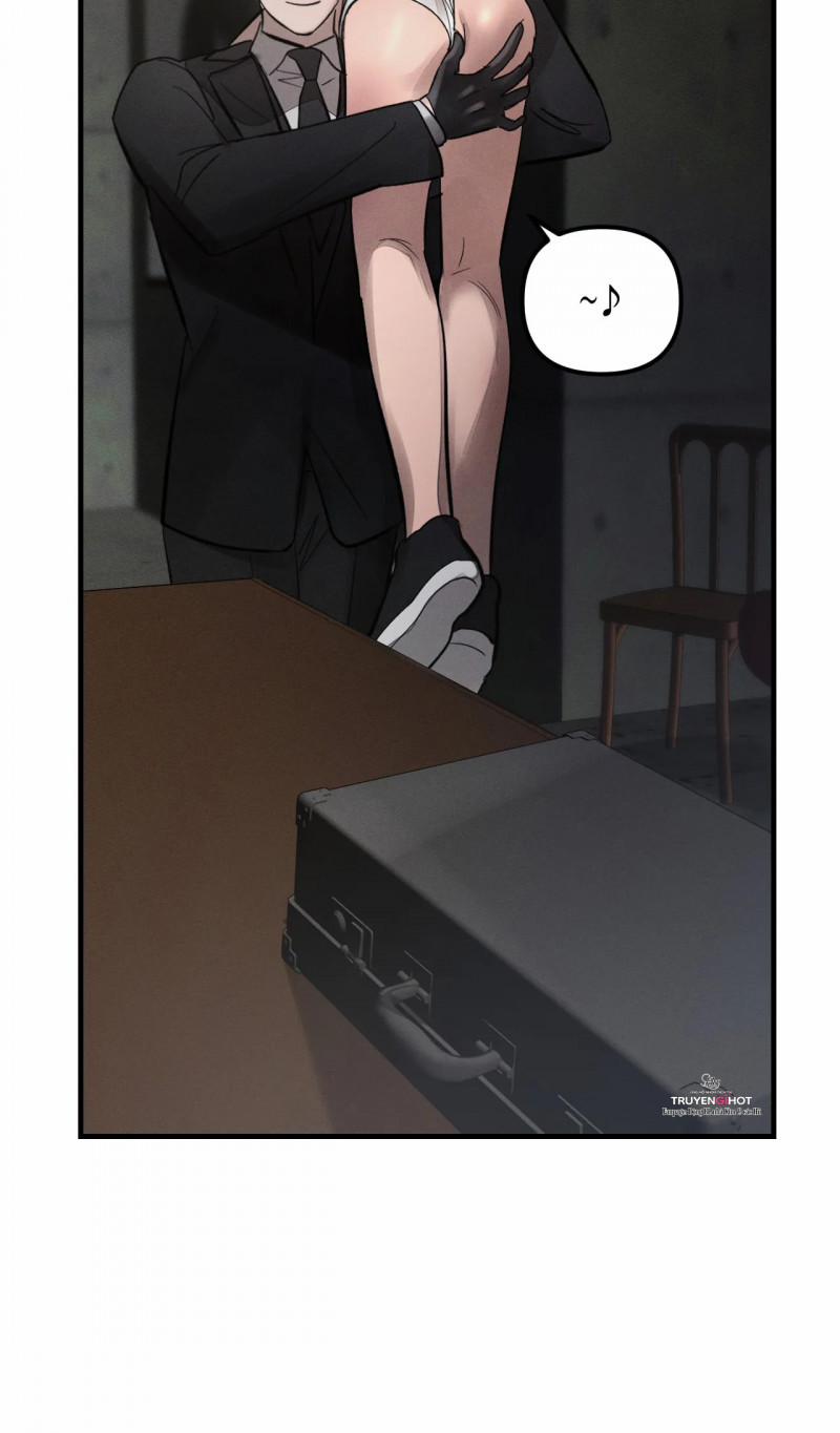 Keep A Dog 1.5 trang 21