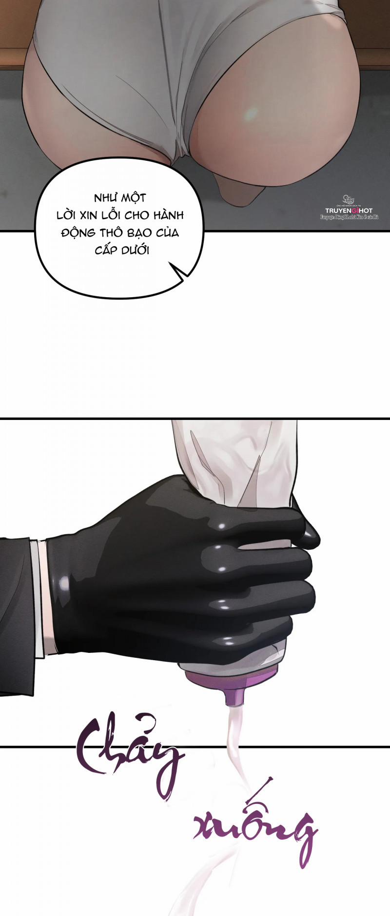 Keep A Dog 1.5 trang 23