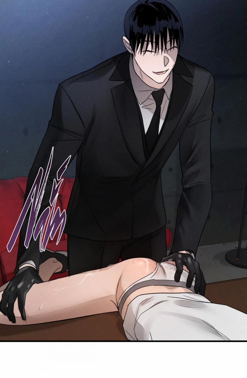 Keep A Dog 1.5 trang 27