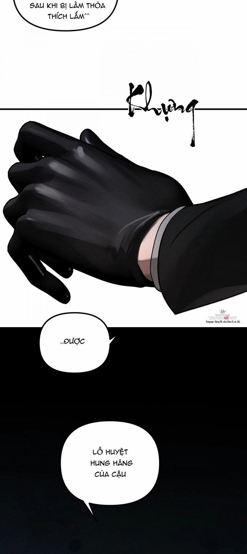 Keep A Dog 1.5 trang 31