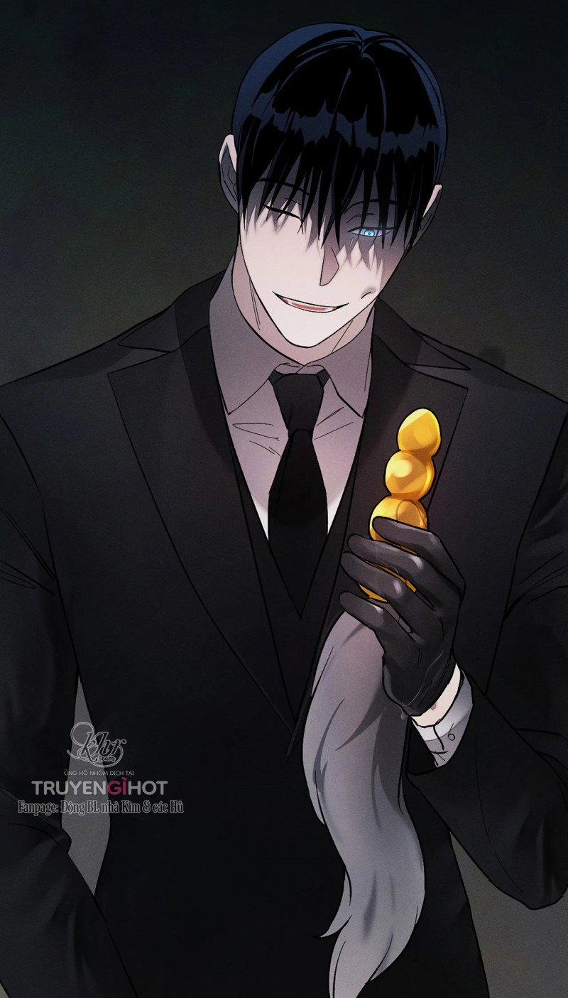 Keep A Dog 1.5 trang 32