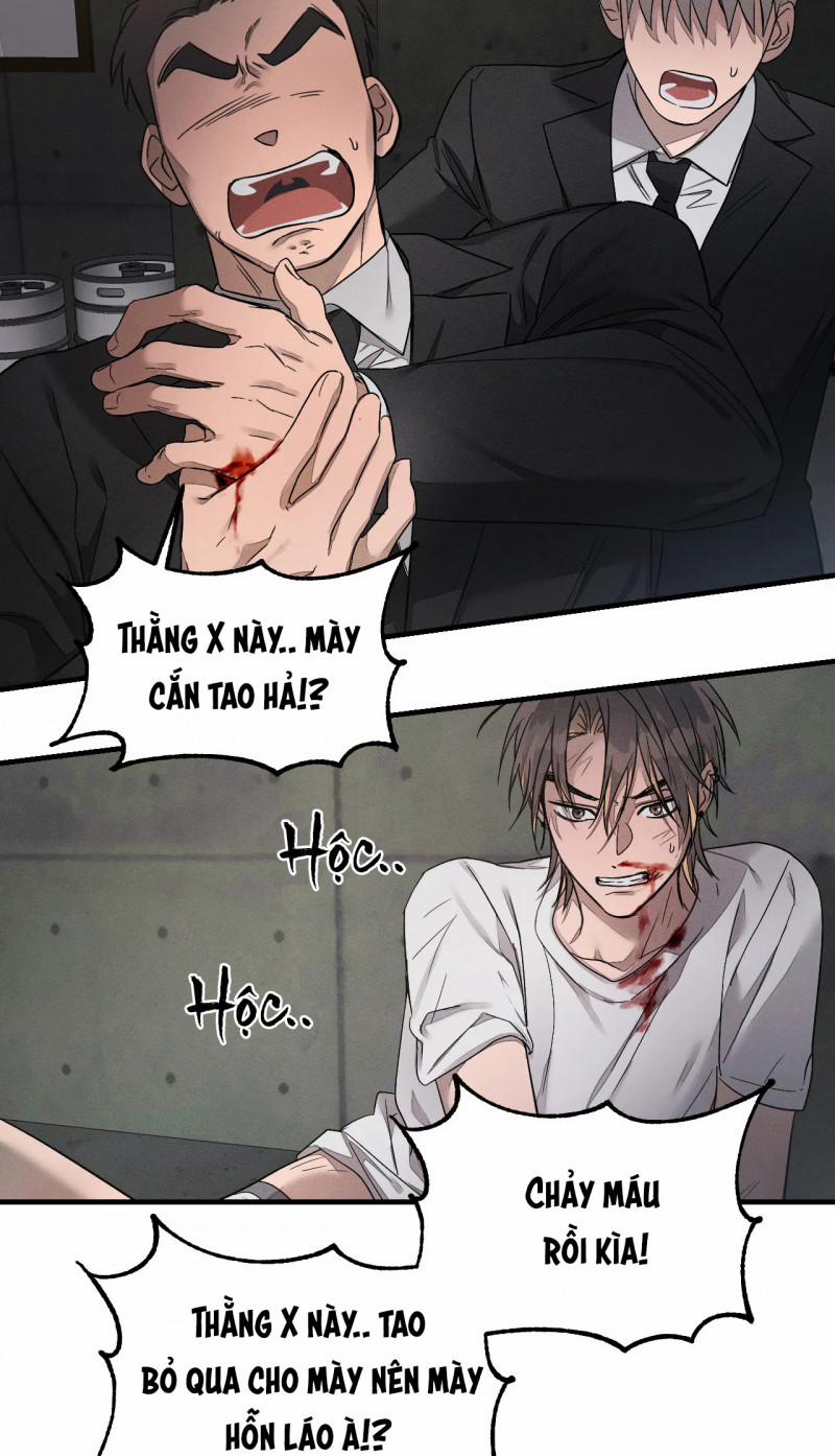 Keep A Dog 1.5 trang 4