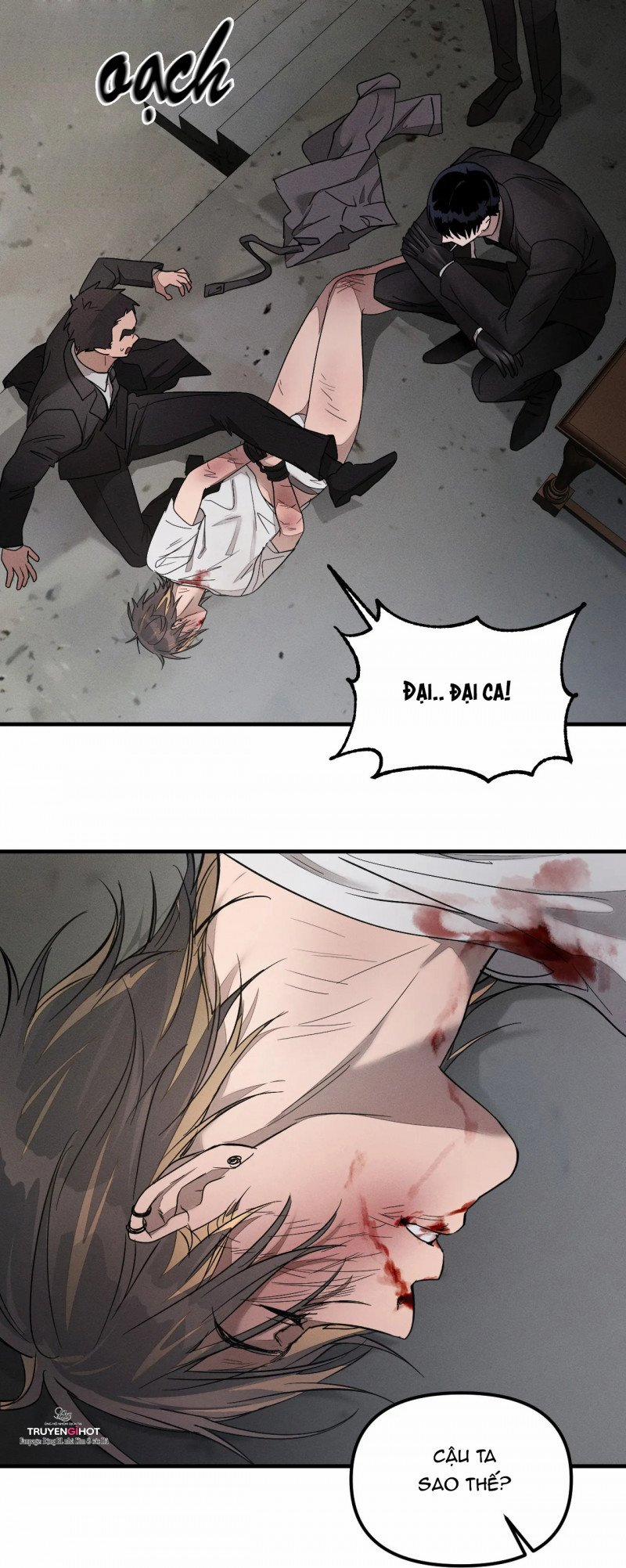 Keep A Dog 1.5 trang 7