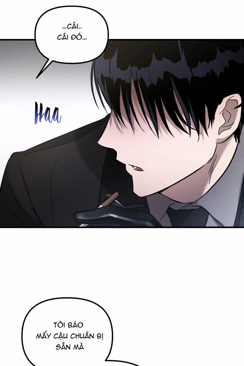 Keep A Dog 1.5 trang 8