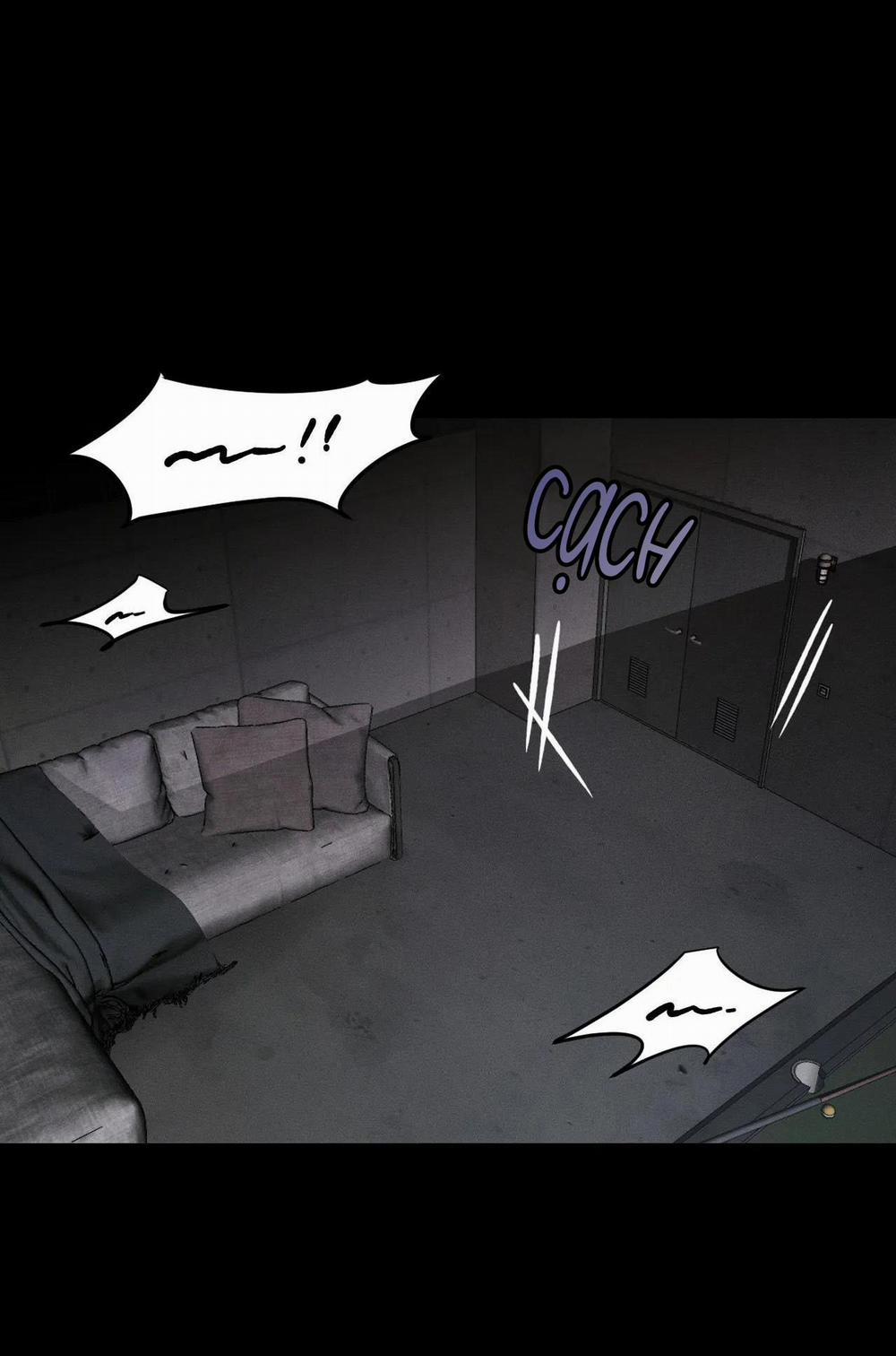 Keep A Dog 1 trang 1