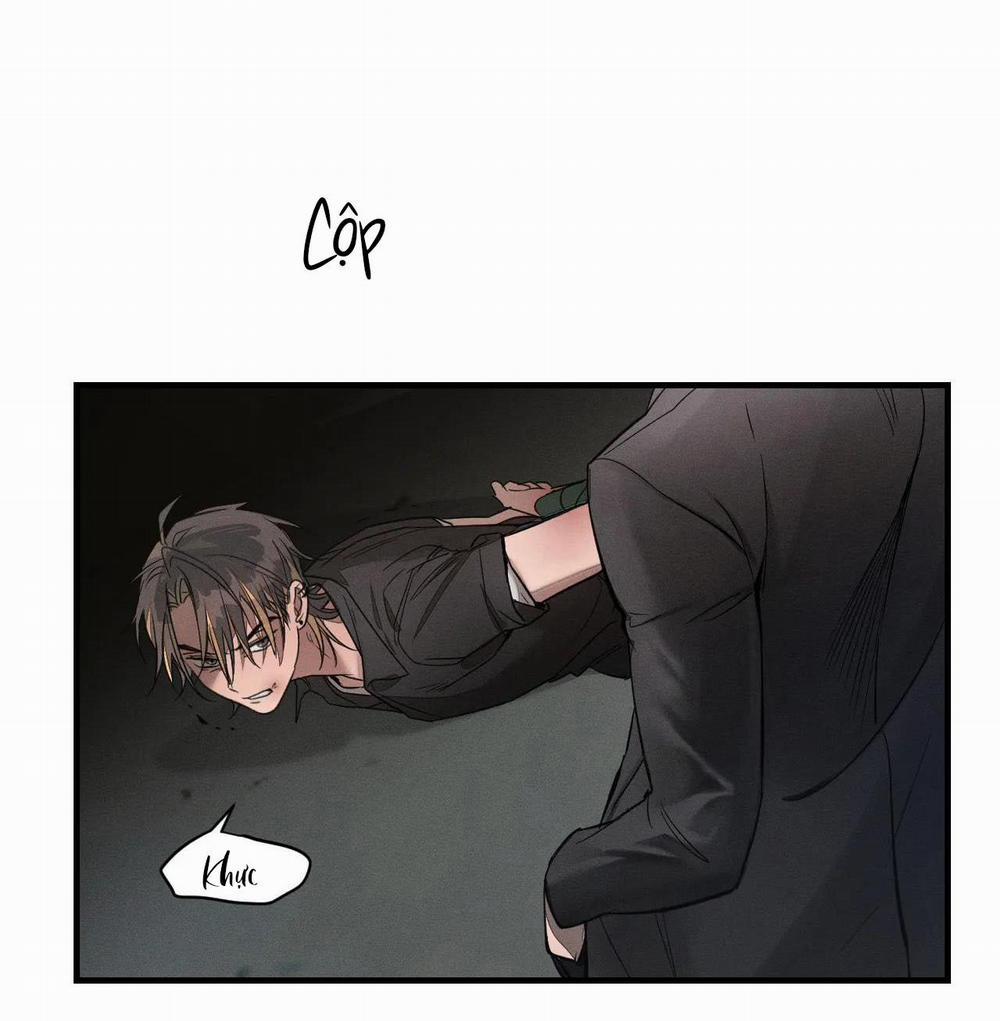 Keep A Dog 1 trang 10