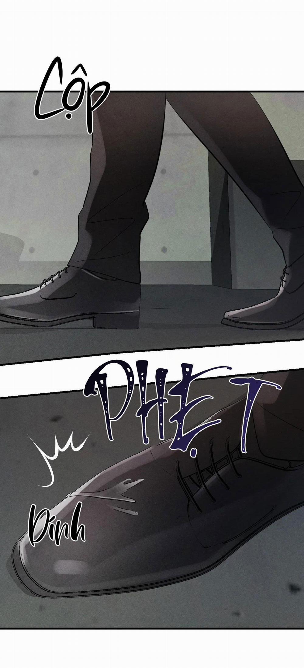 Keep A Dog 1 trang 11