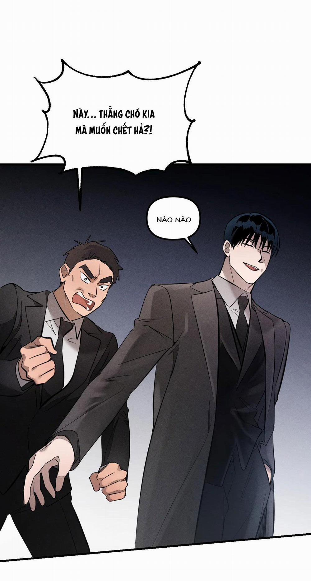 Keep A Dog 1 trang 13