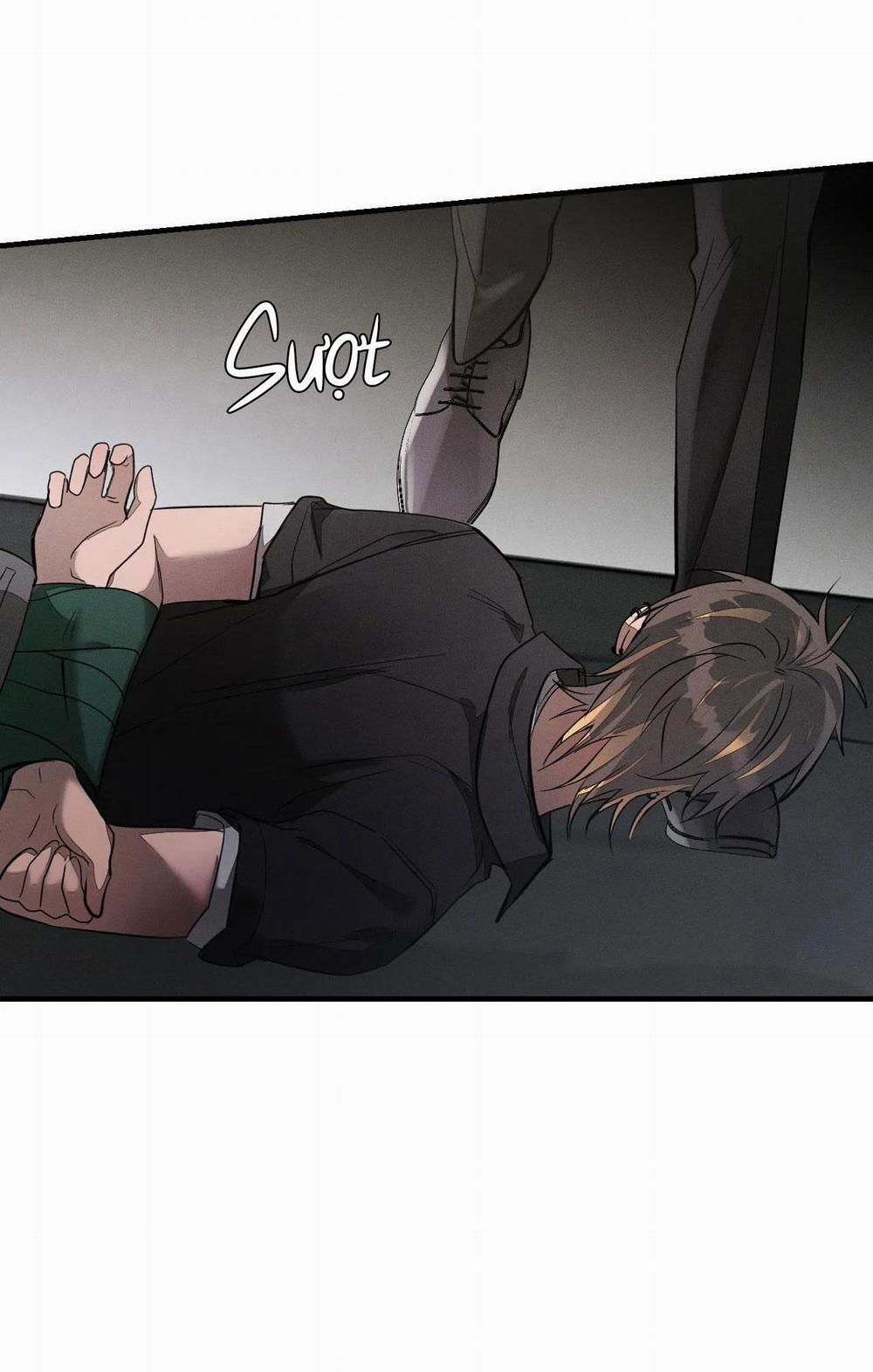 Keep A Dog 1 trang 14