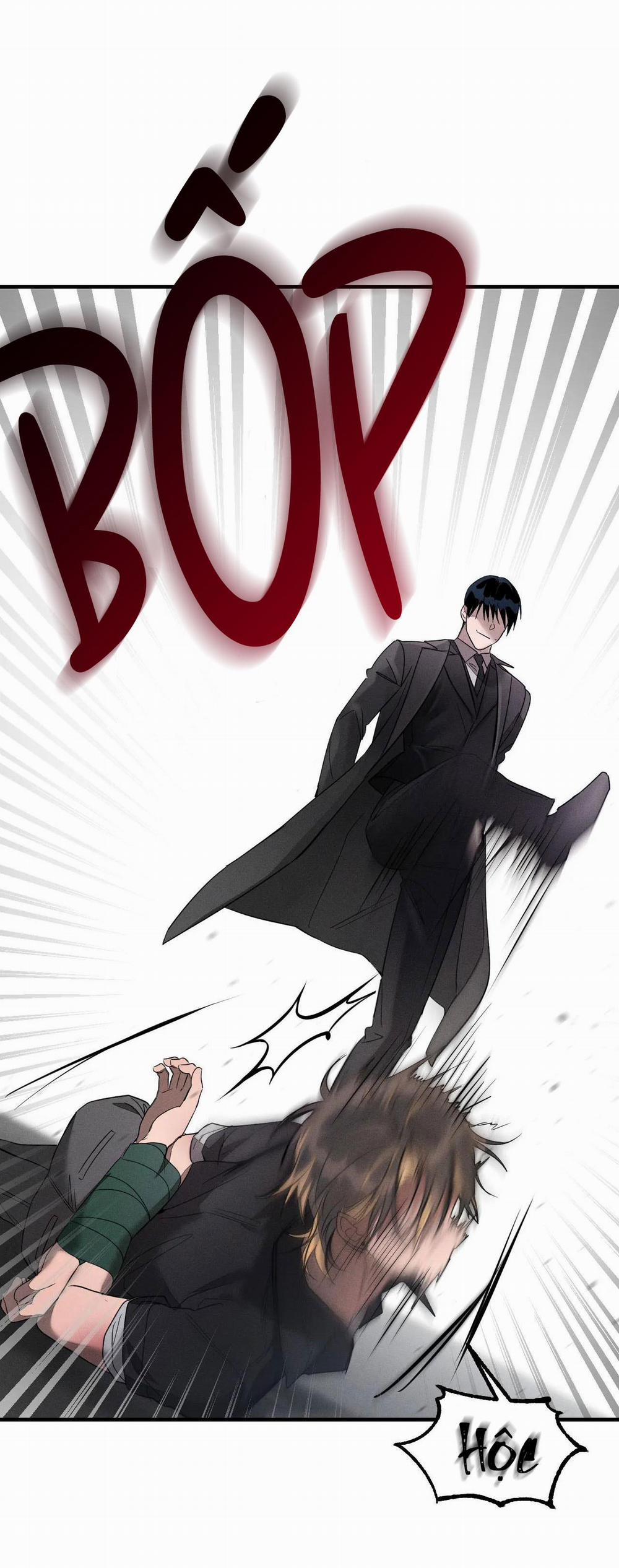 Keep A Dog 1 trang 15