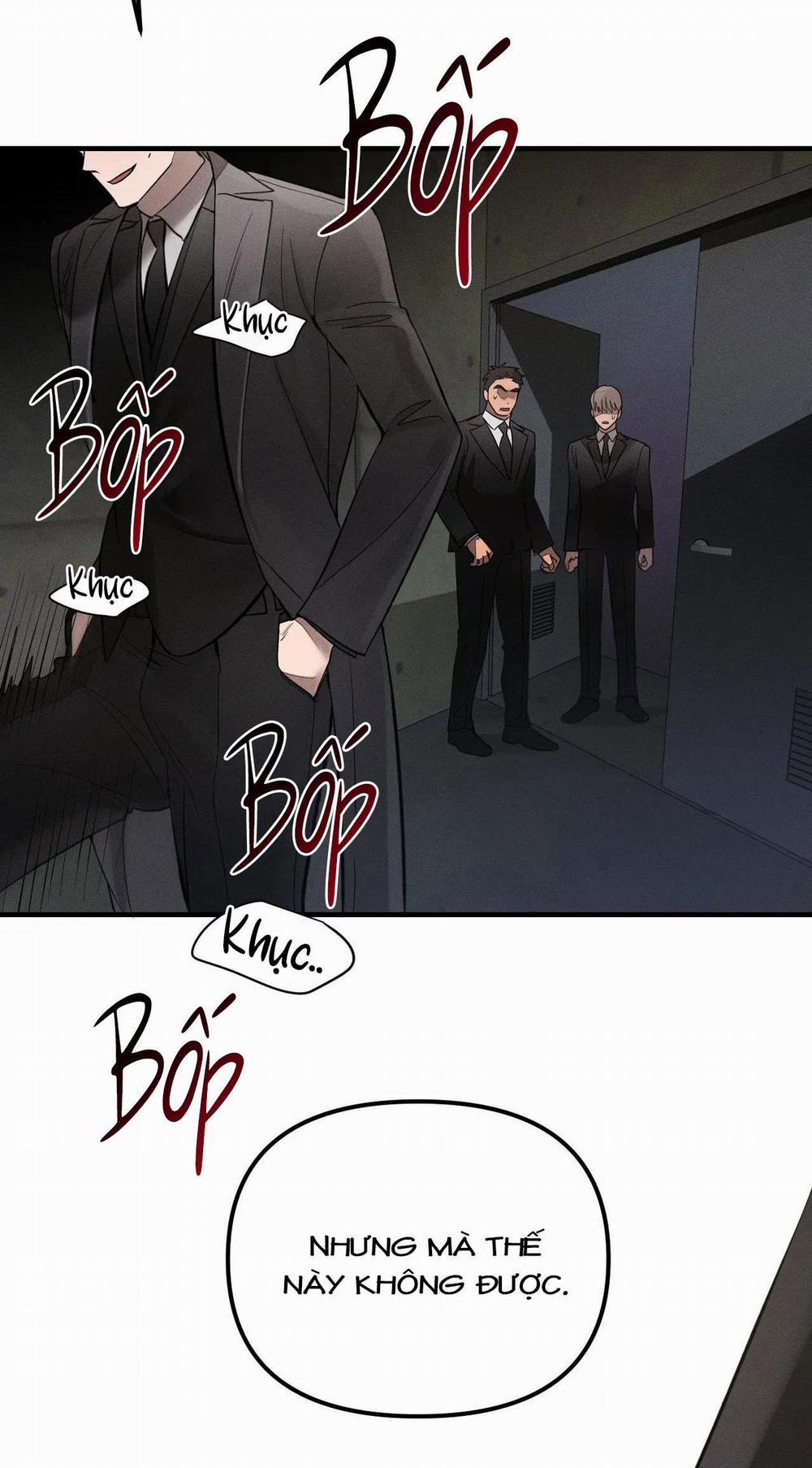 Keep A Dog 1 trang 17