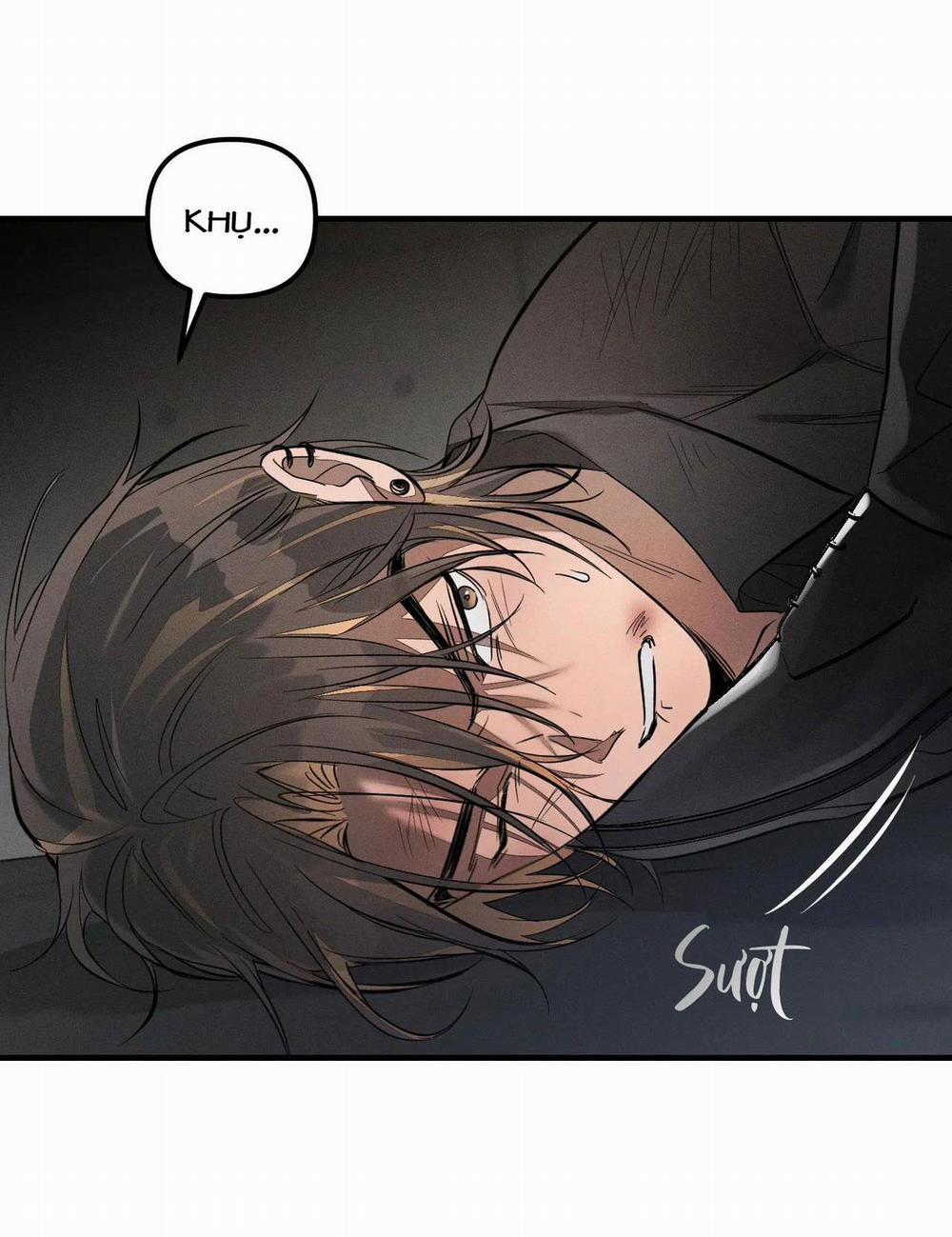 Keep A Dog 1 trang 19